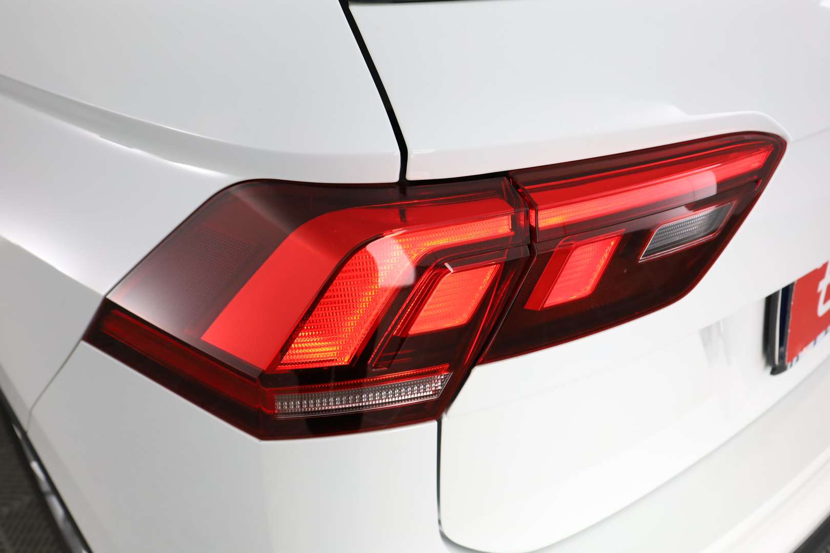 Volkswagen TIGUAN TDI Life - 2023 - Joinsteer - #14