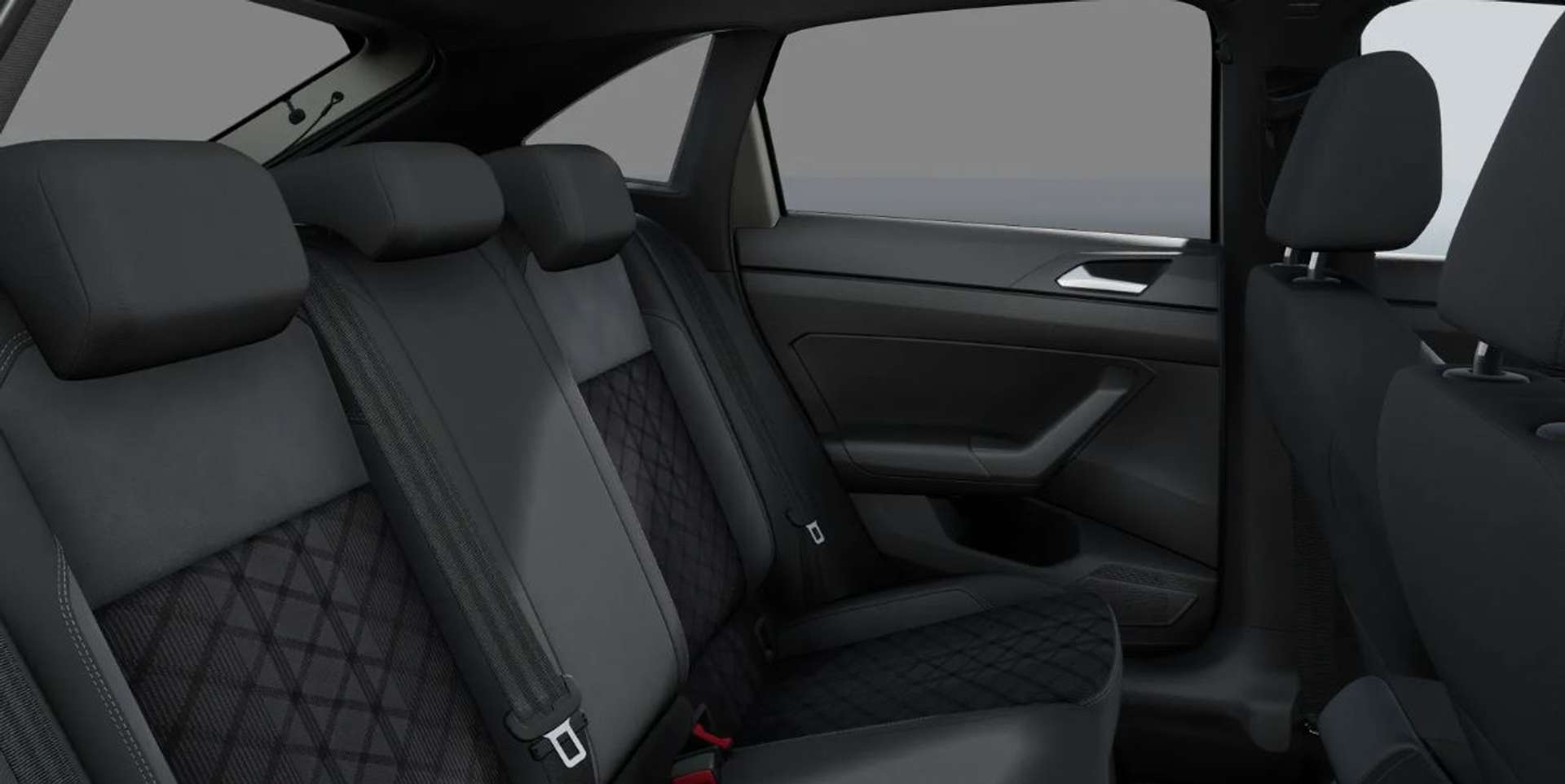 Volkswagen Taigo R-Line - 2026 - Joinsteer - #11