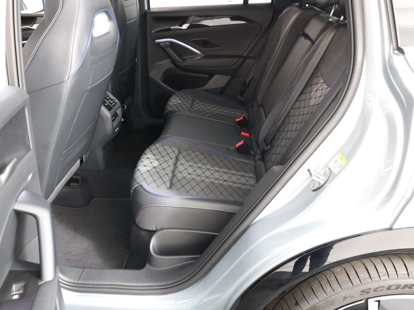 Volkswagen TIGUAN EHybrid R-Line Edition - 2026 - Joinsteer - #13