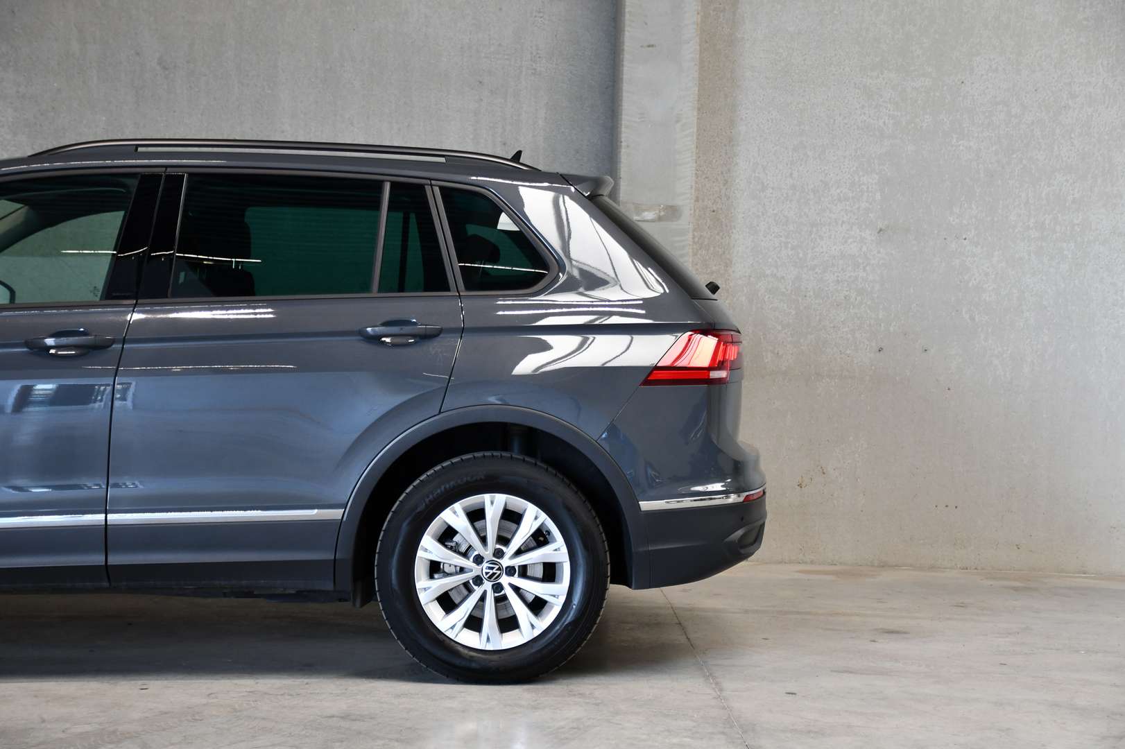 Volkswagen TIGUAN Hybrid - 2023 - Joinsteer - #18