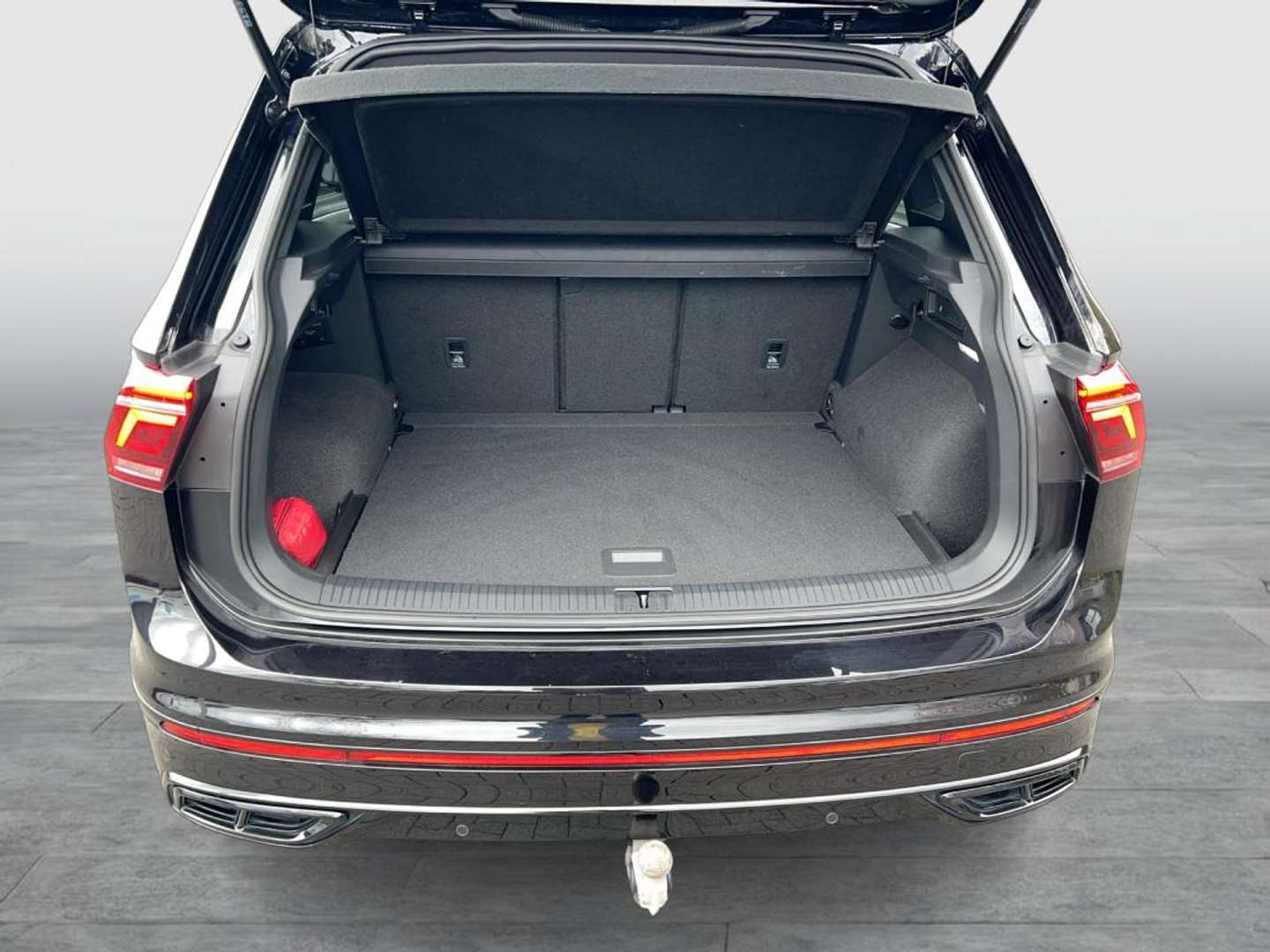 Volkswagen TIGUAN 4Motion R-Line - 2022 - Joinsteer - #13