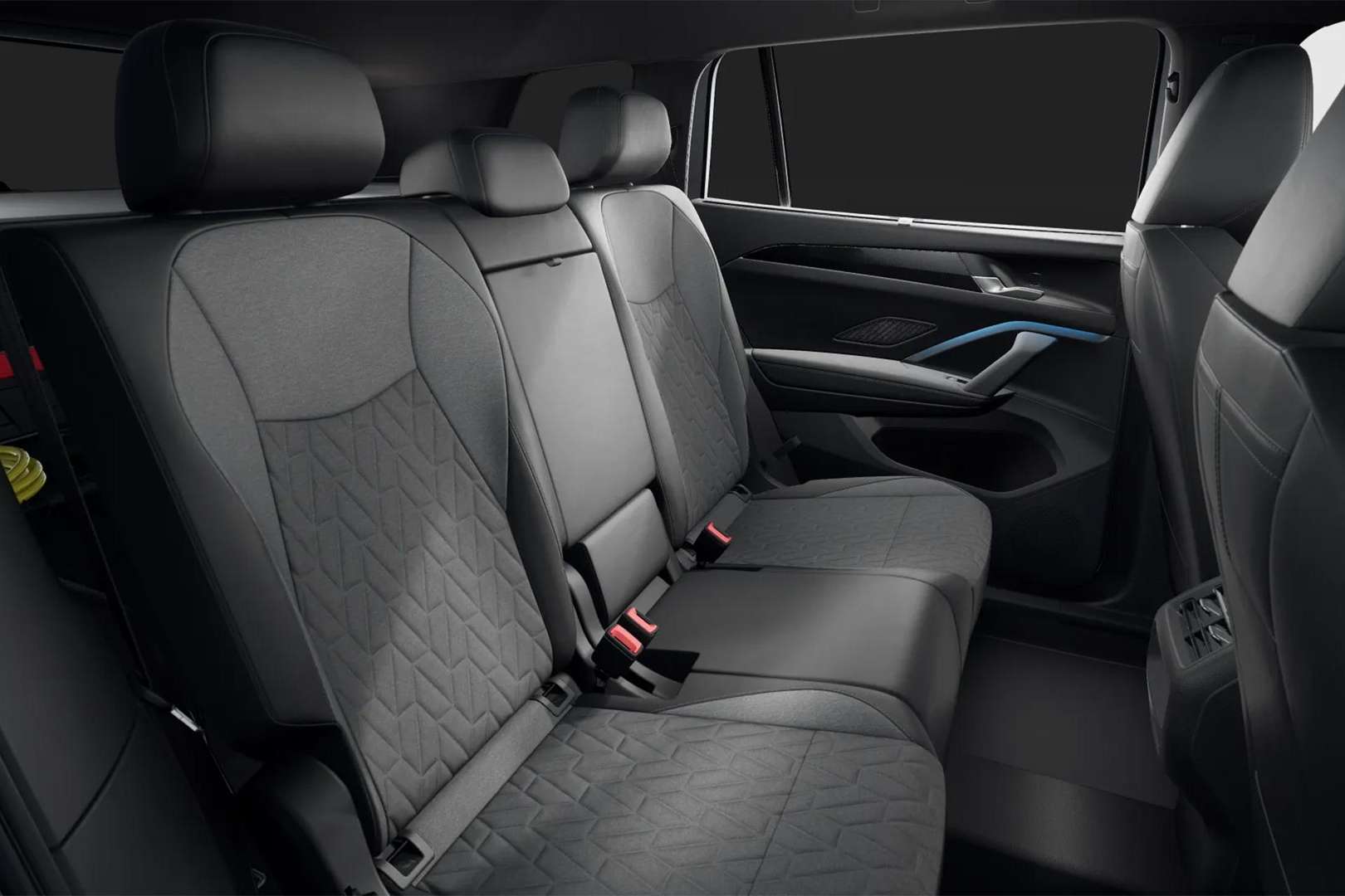 Volkswagen T-CROSS Life E-hybrid - 2026 - Joinsteer - #4