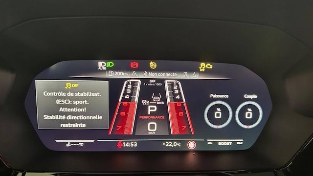 Audi RS3 Sportback 2.5 TFSI Quattro S Tronic - 2021 - Joinsteer - #16
