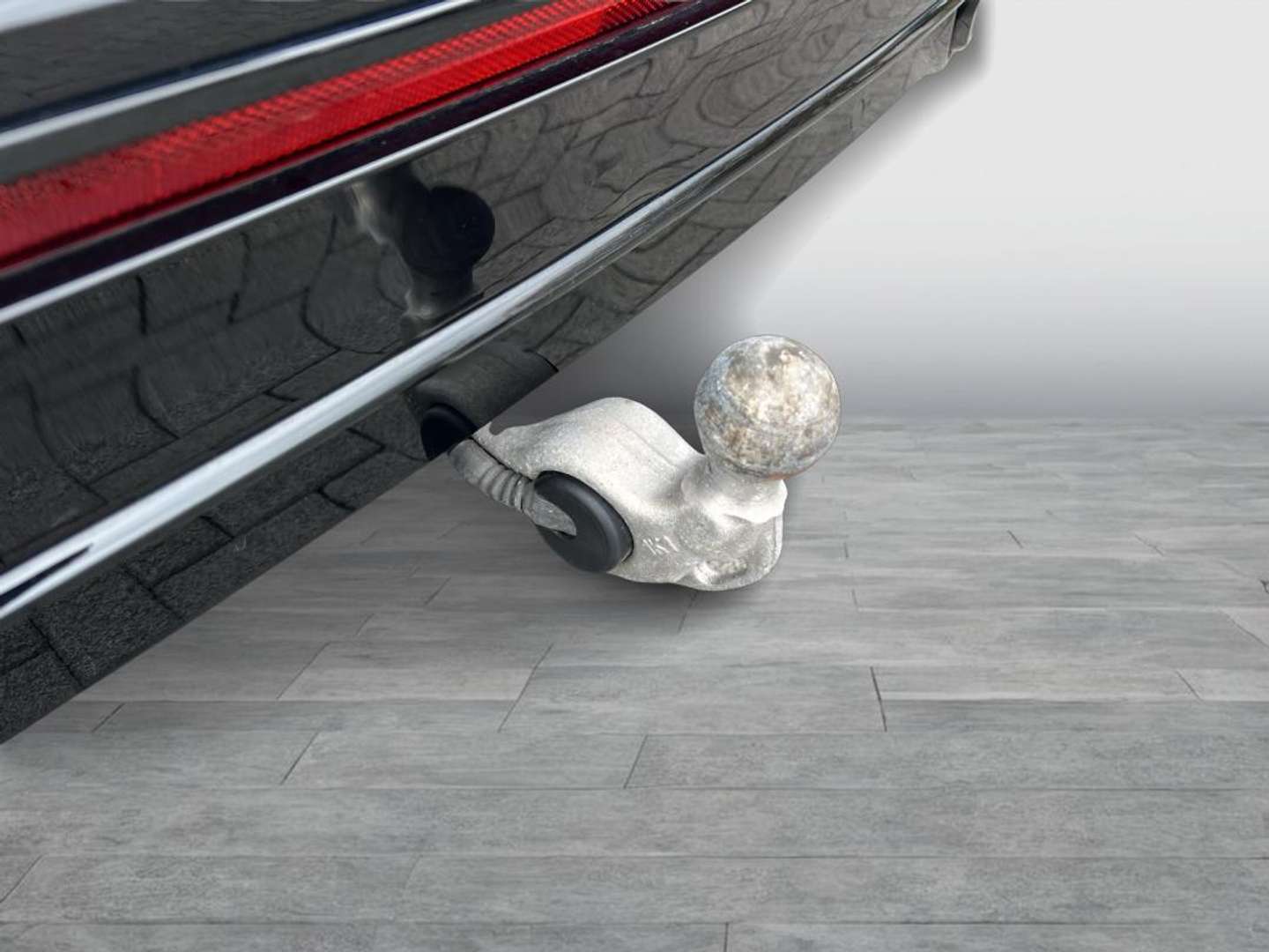 Volkswagen TIGUAN 4Motion R-Line - 2022 - Joinsteer - #14