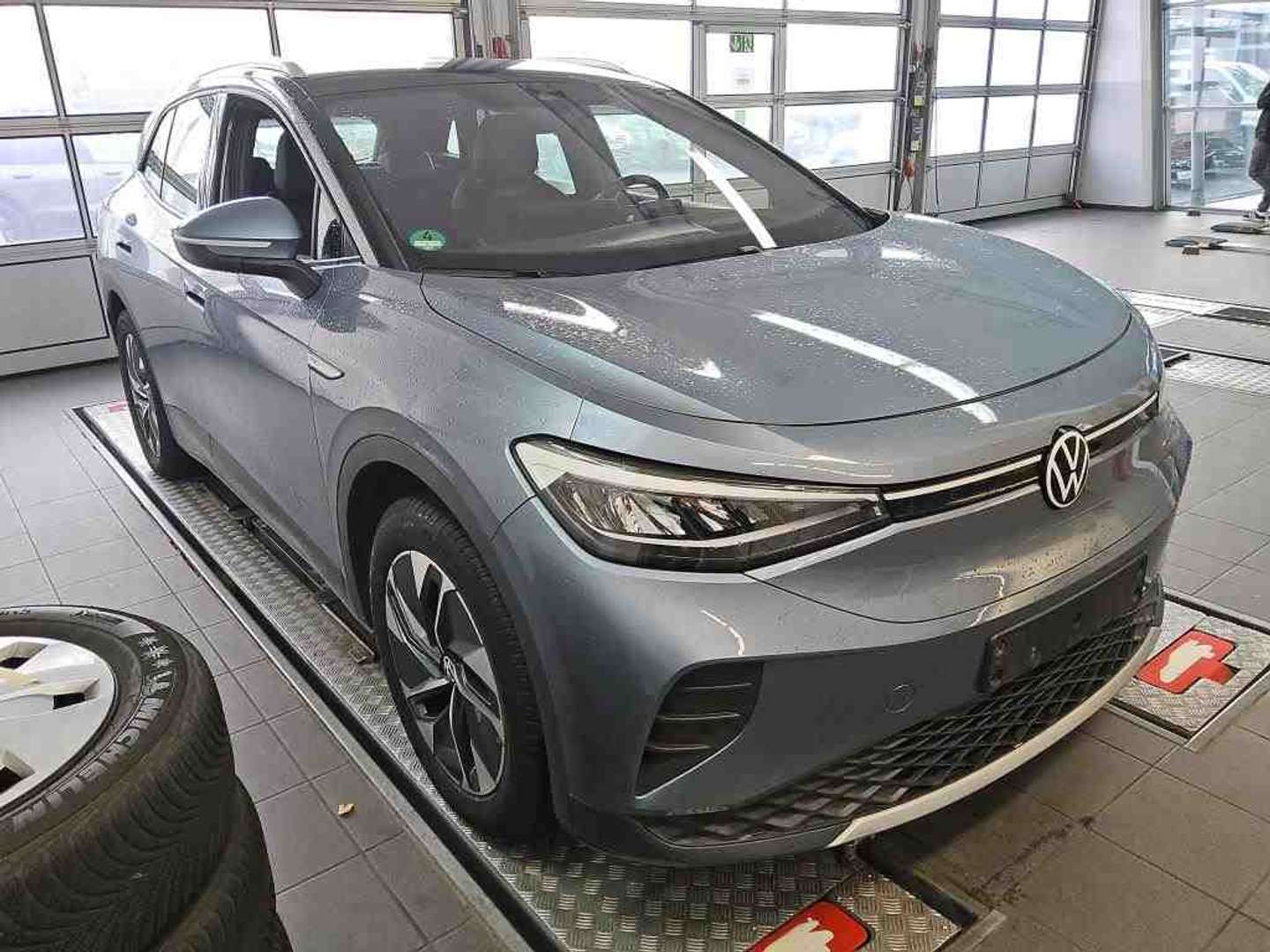 Volkswagen ID.4 Pro - 2022 - Joinsteer - #2