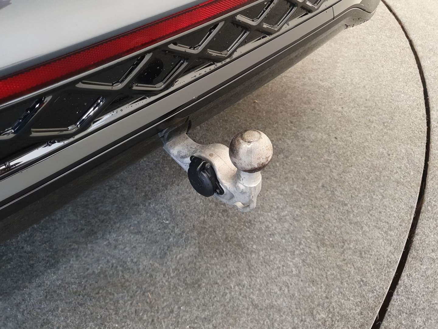 Volkswagen TIGUAN EHybrid R-Line - 2026 - Joinsteer - #27