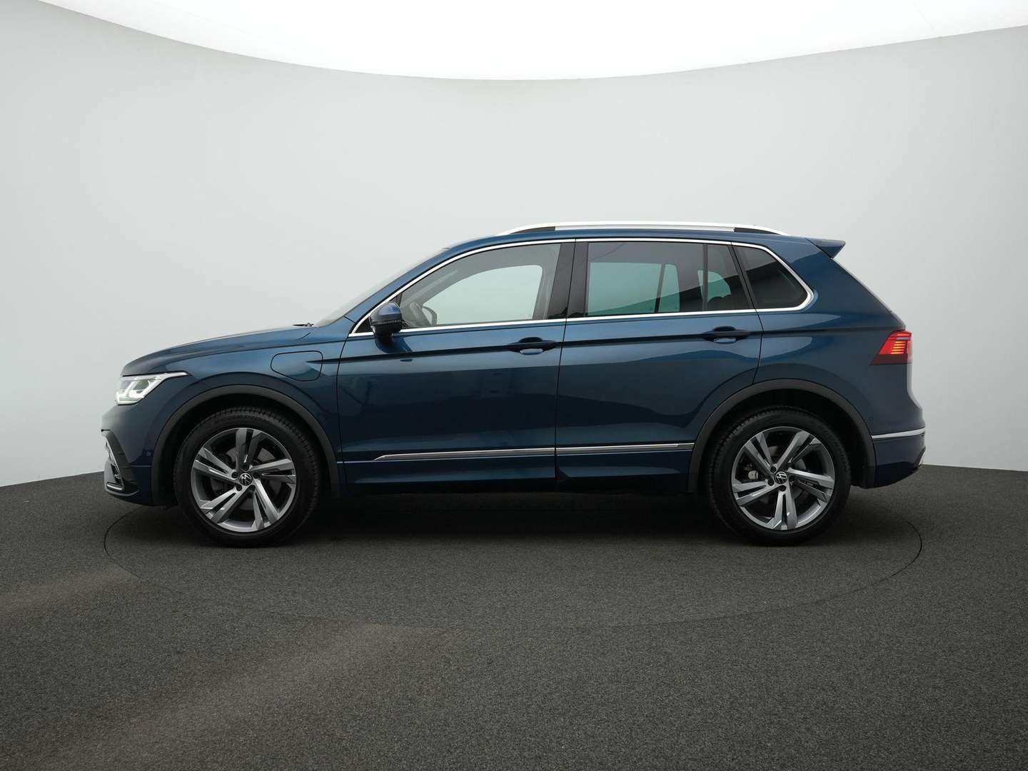 Volkswagen TIGUAN EHybrid R-Line - 2023 - Joinsteer - #14