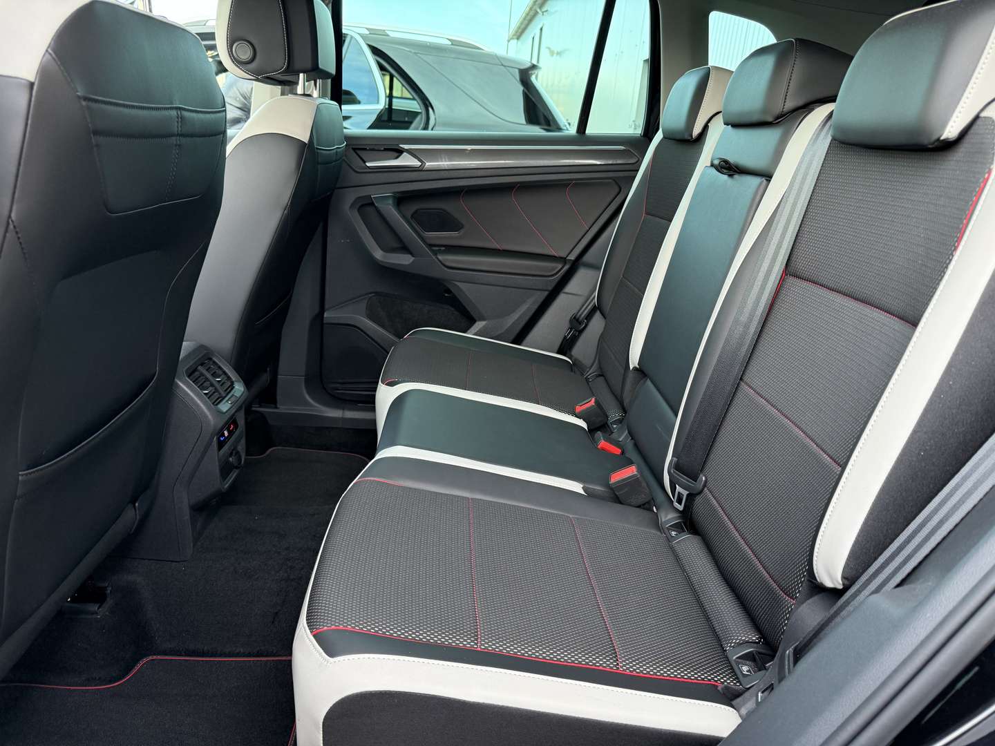 Volkswagen TIGUAN TDI Sport - 2023 - Joinsteer - #8