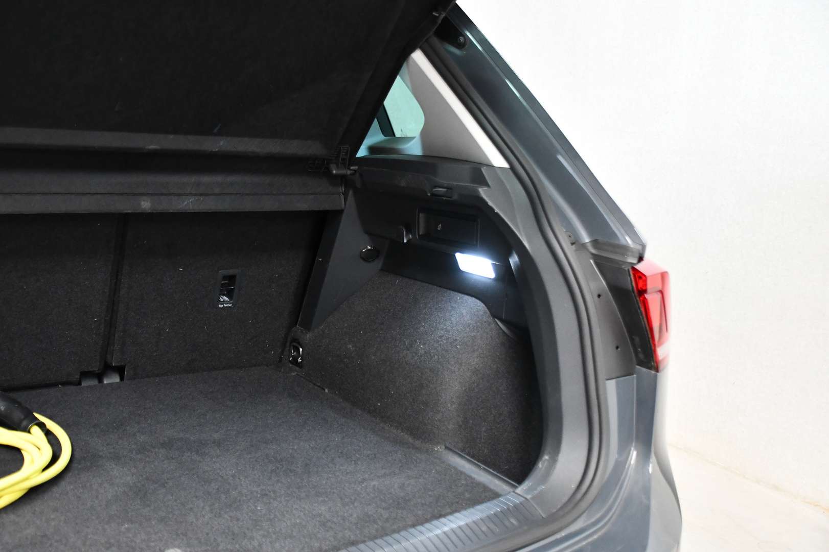 Volkswagen TIGUAN Hybrid - 2023 - Joinsteer - #21