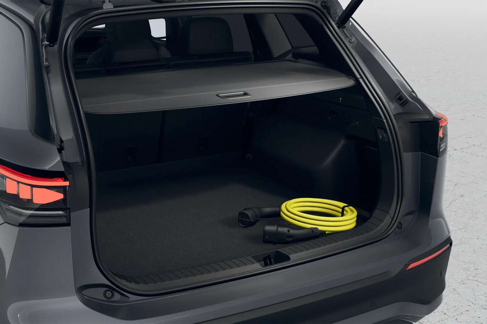 Volkswagen T-CROSS Life E-hybrid - 2026 - Joinsteer - #7