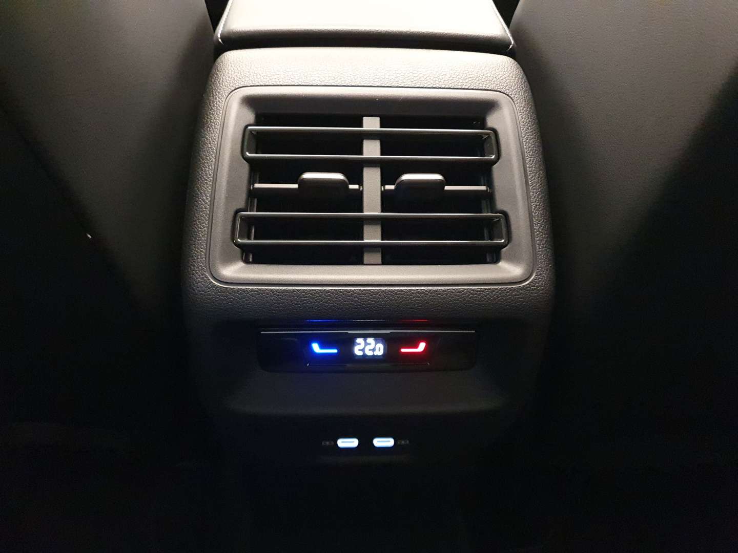 Volkswagen TIGUAN EHybrid R-Line - 2026 - Joinsteer - #29