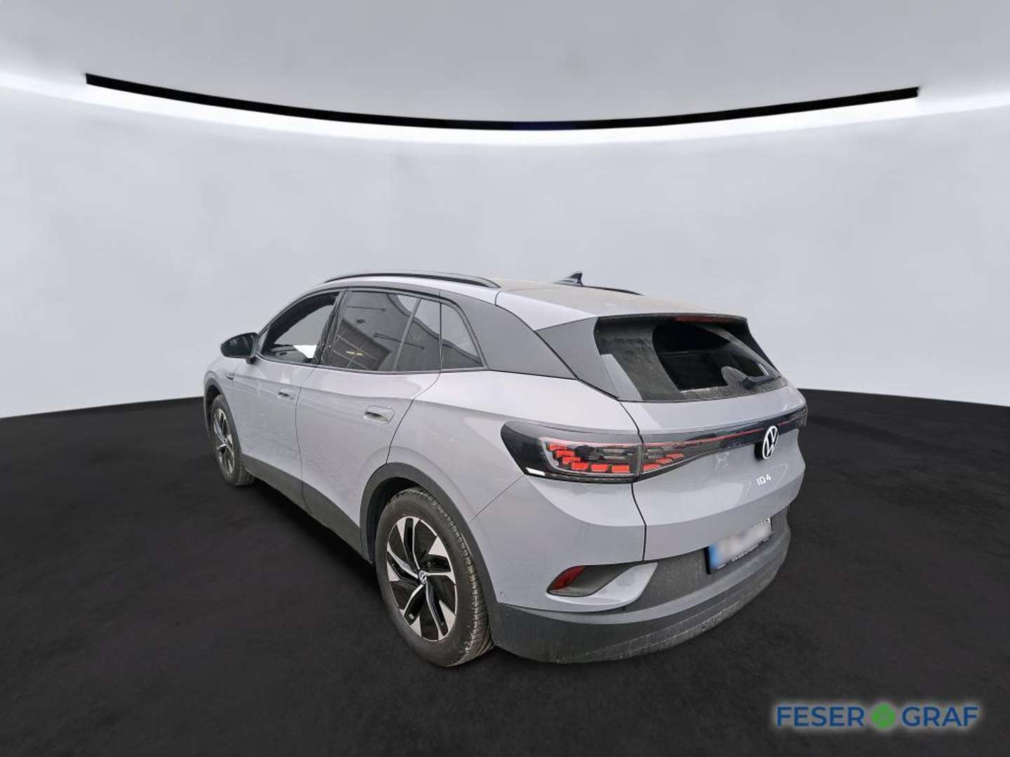 Volkswagen ID.4 Pro - 2022 - Joinsteer - #2