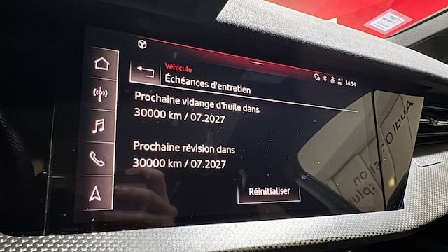 Audi RS3 Sportback 2.5 TFSI Quattro S Tronic - 2021 - Joinsteer - #25