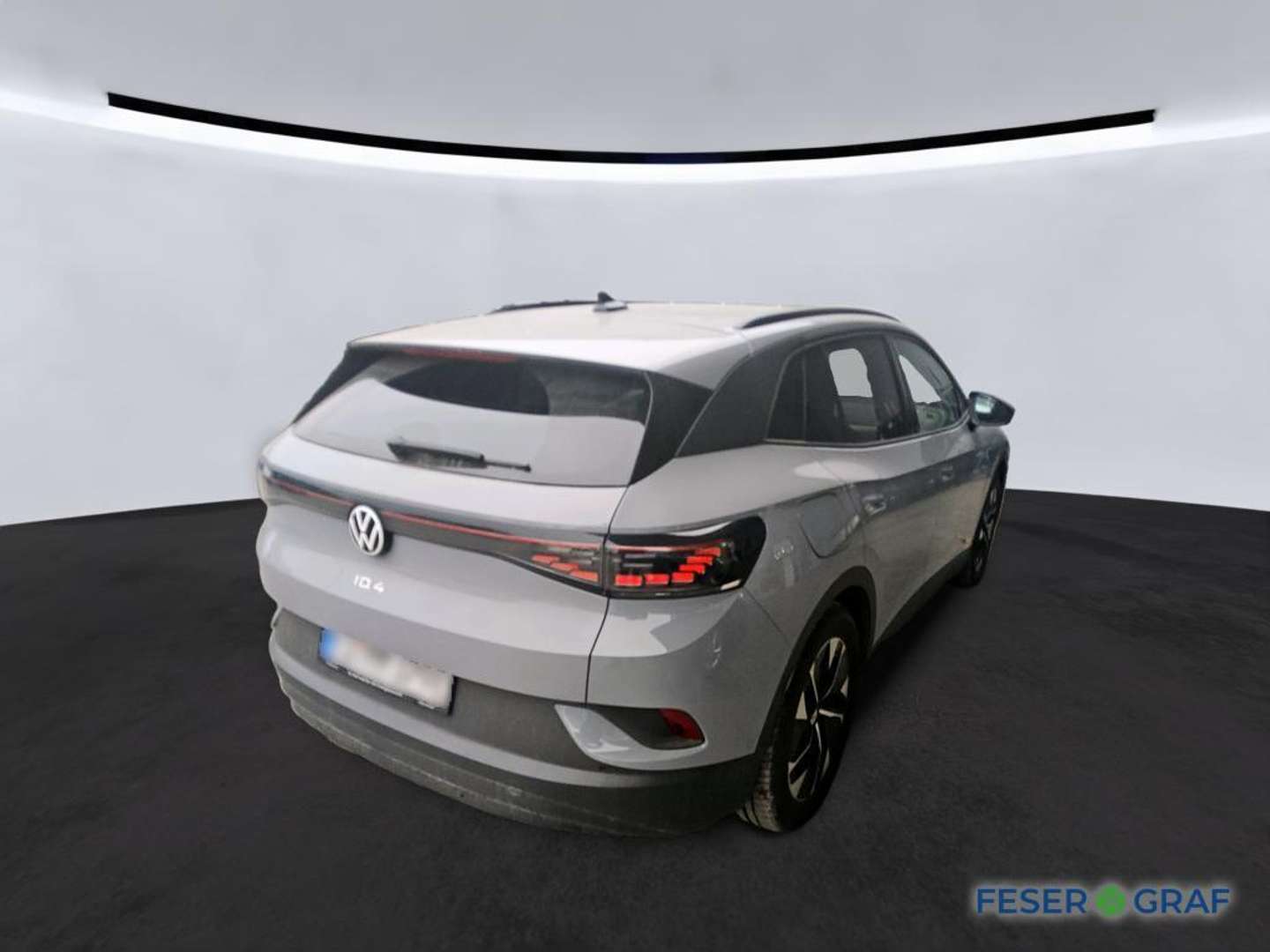 Volkswagen ID.4 Pro - 2022 - Joinsteer - #3