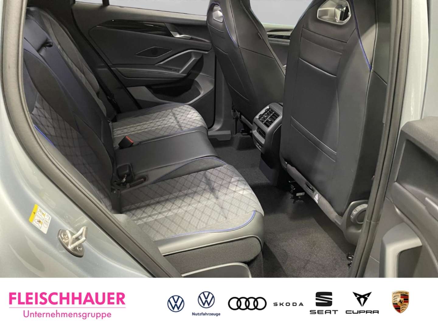 Volkswagen TIGUAN R-Line - 2026 - Joinsteer - #9