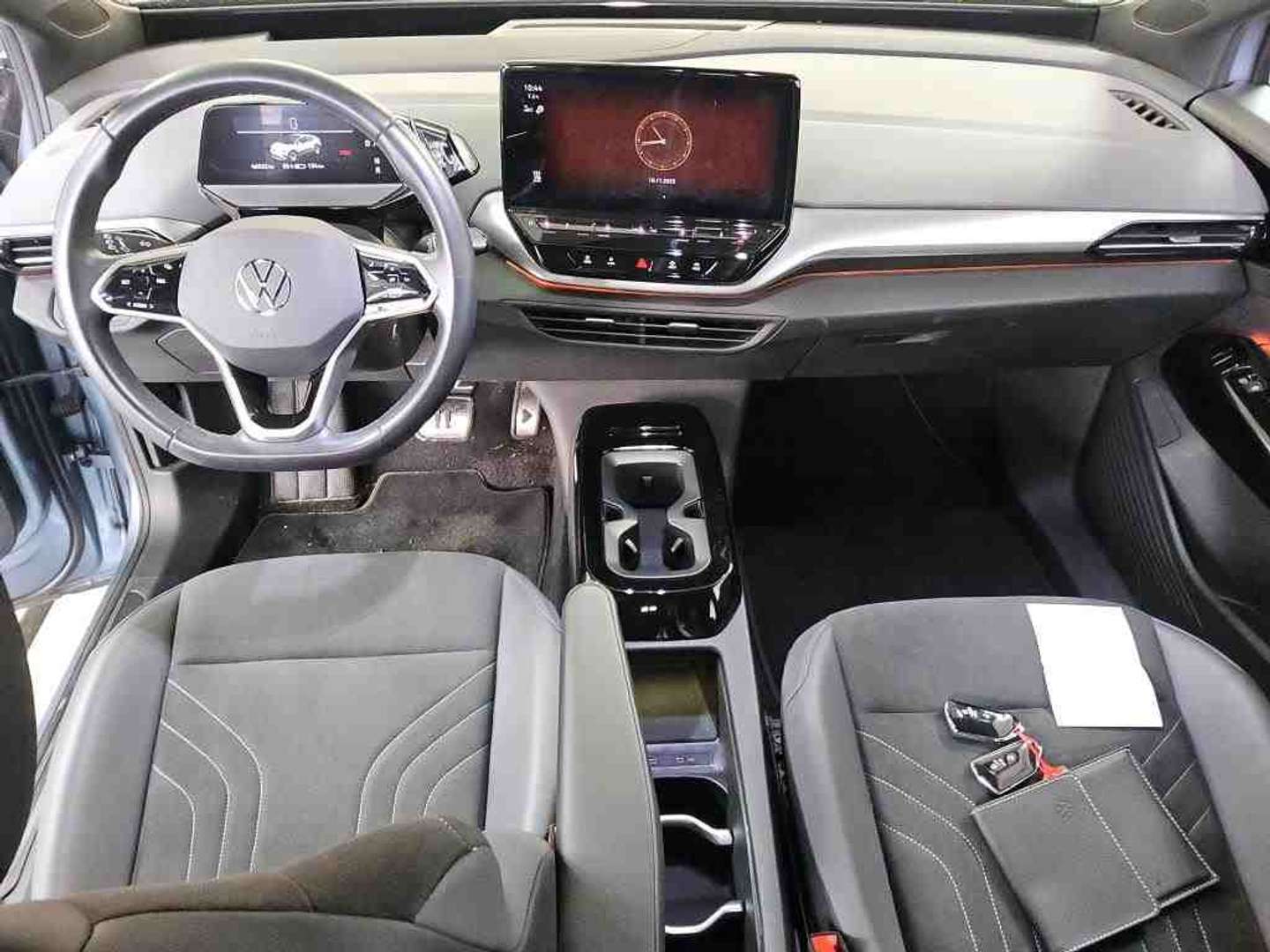 Volkswagen ID.4 Pro - 2022 - Joinsteer - #6