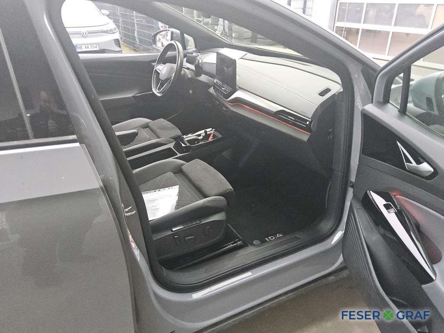 Volkswagen ID.4 Pro - 2022 - Joinsteer - #4