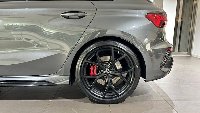 Audi RS3 Sportback 2.5 TFSI Quattro S Tronic - 2021 - Joinsteer - #31