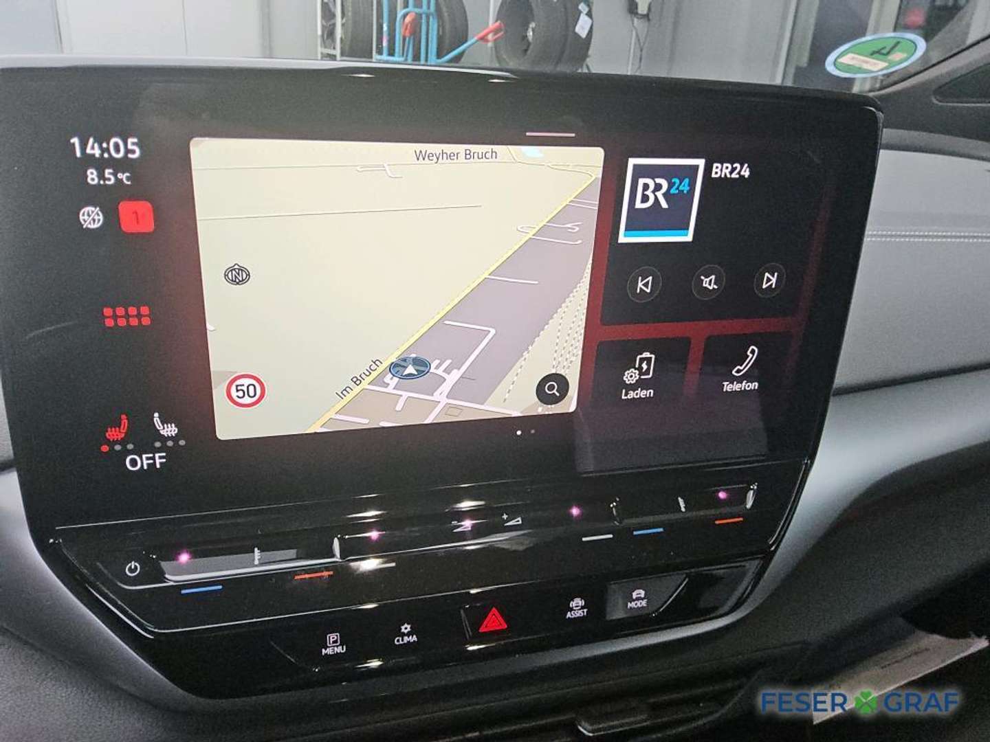 Volkswagen ID.4 Pro - 2022 - Joinsteer - #5