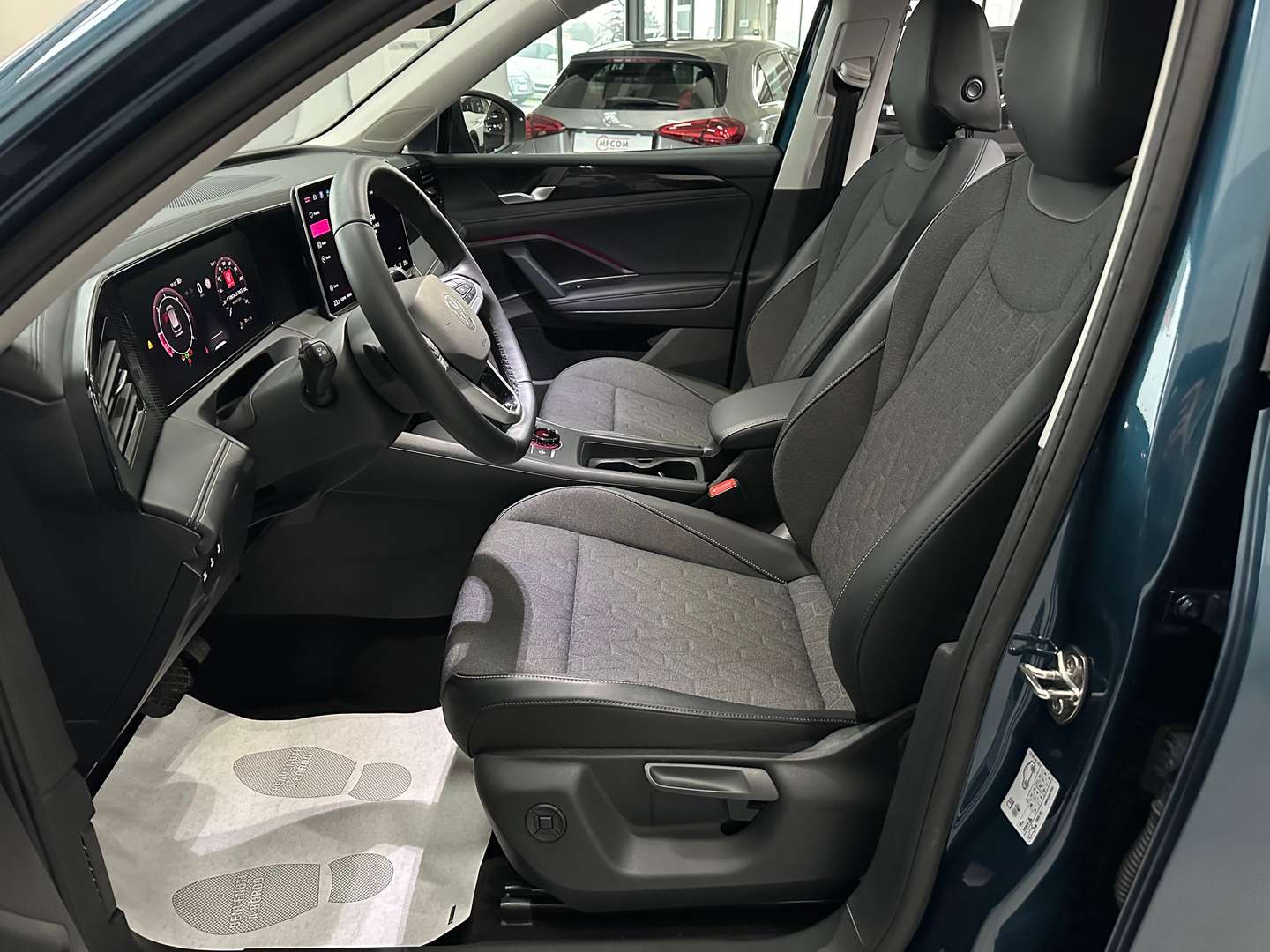Volkswagen TIGUAN TDI Edition Plus - 2025 - Joinsteer - #10