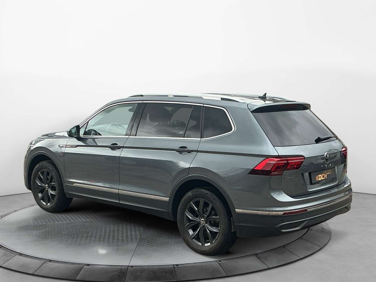 Volkswagen TIGUAN TDI Life - 2024 - Joinsteer - #3