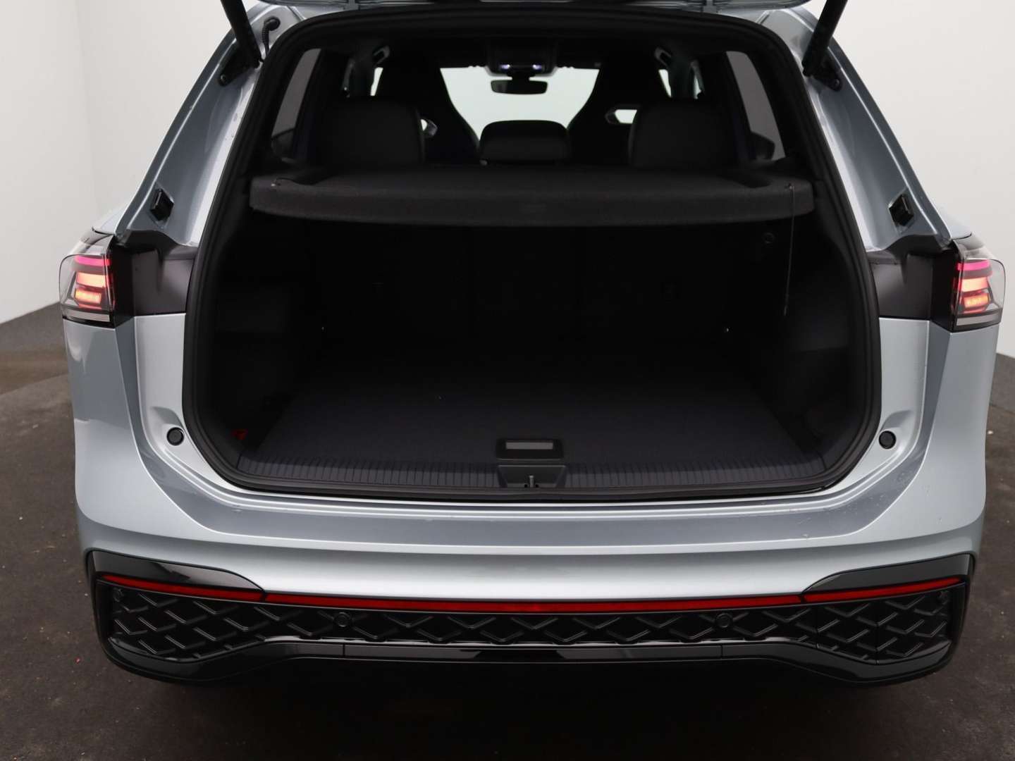 Volkswagen TIGUAN TDI 4Motion R-Line - 2026 - Joinsteer - #6