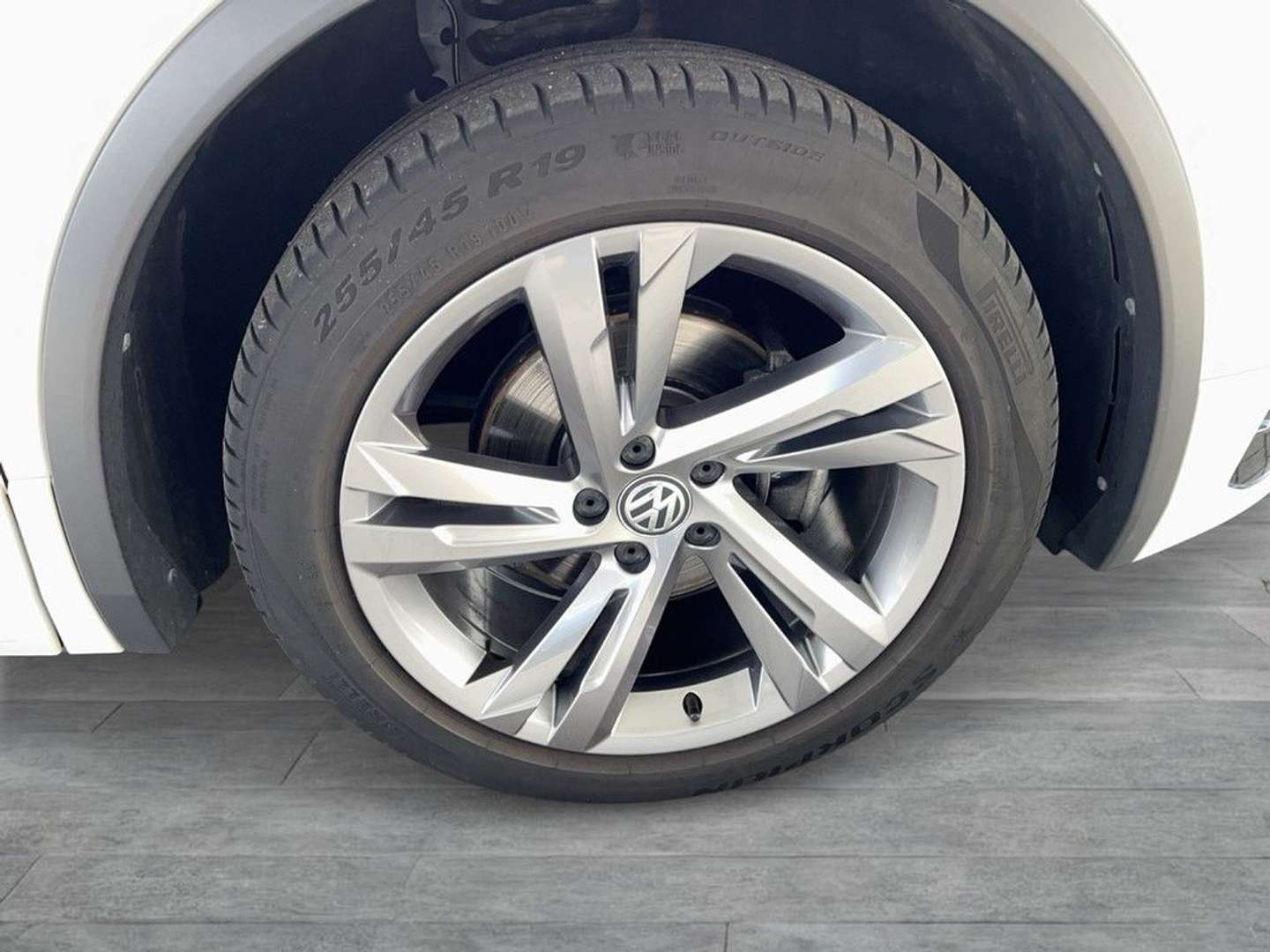Volkswagen TIGUAN TDI 4Motion R-Line - 2021 - Joinsteer - #6