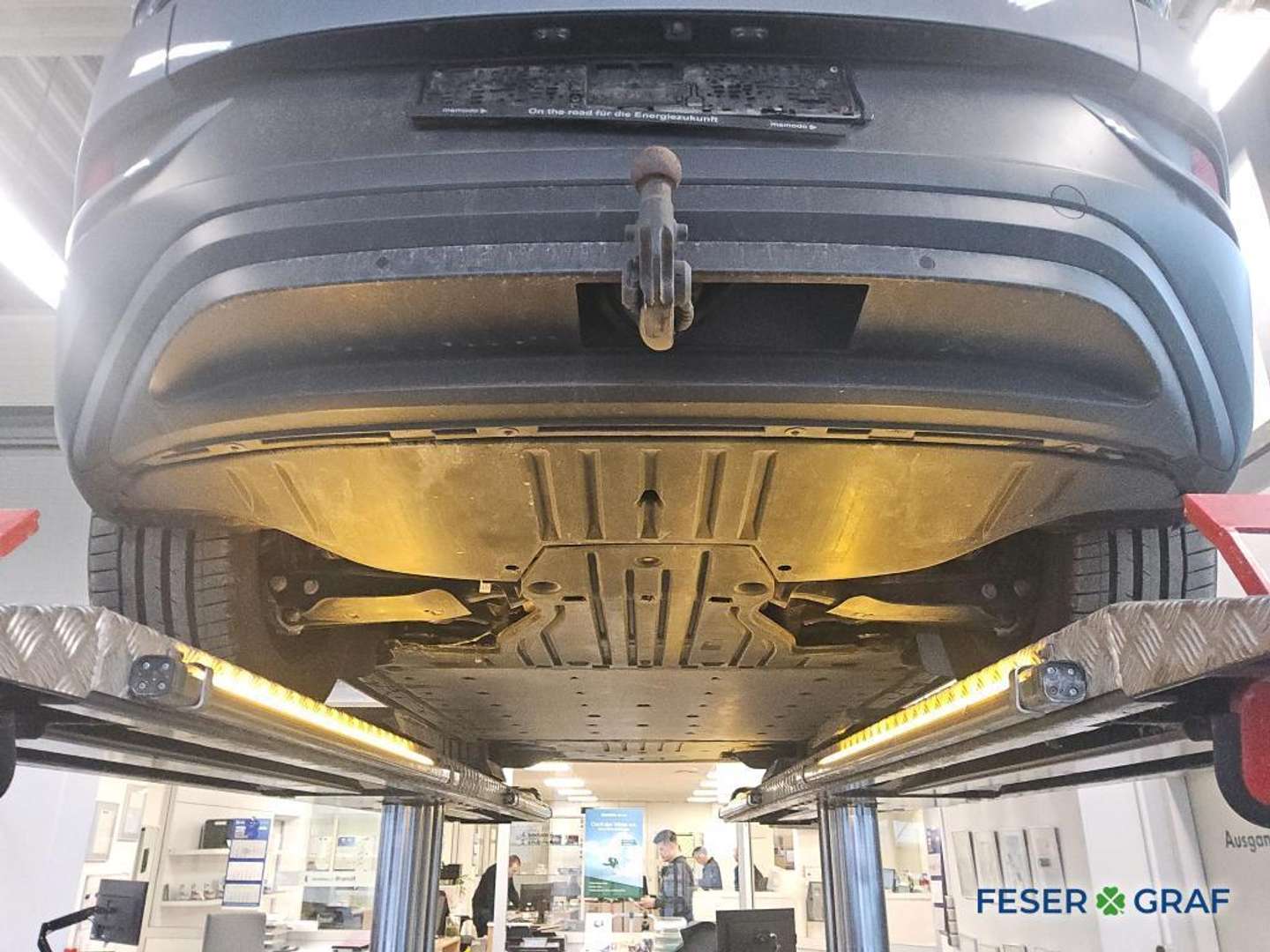 Volkswagen ID.4 Pro - 2022 - Joinsteer - #6