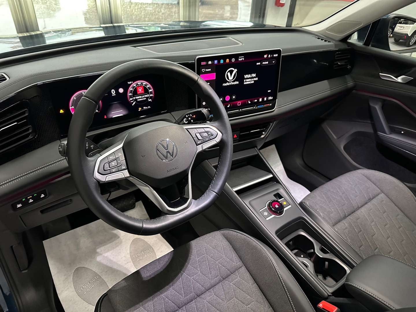 Volkswagen TIGUAN TDI Edition Plus - 2025 - Joinsteer - #11