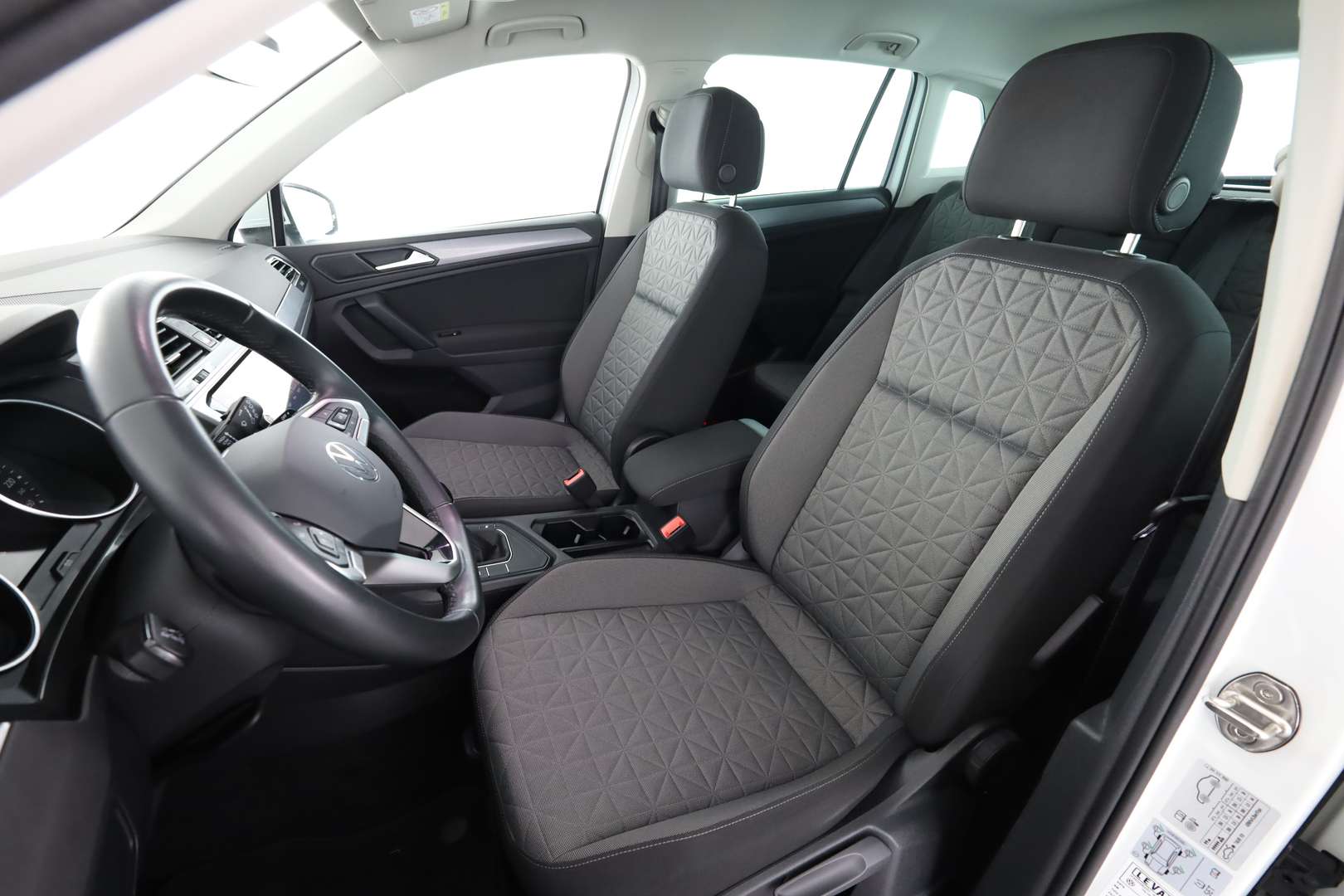 Volkswagen TIGUAN TDI Life - 2023 - Joinsteer - #7