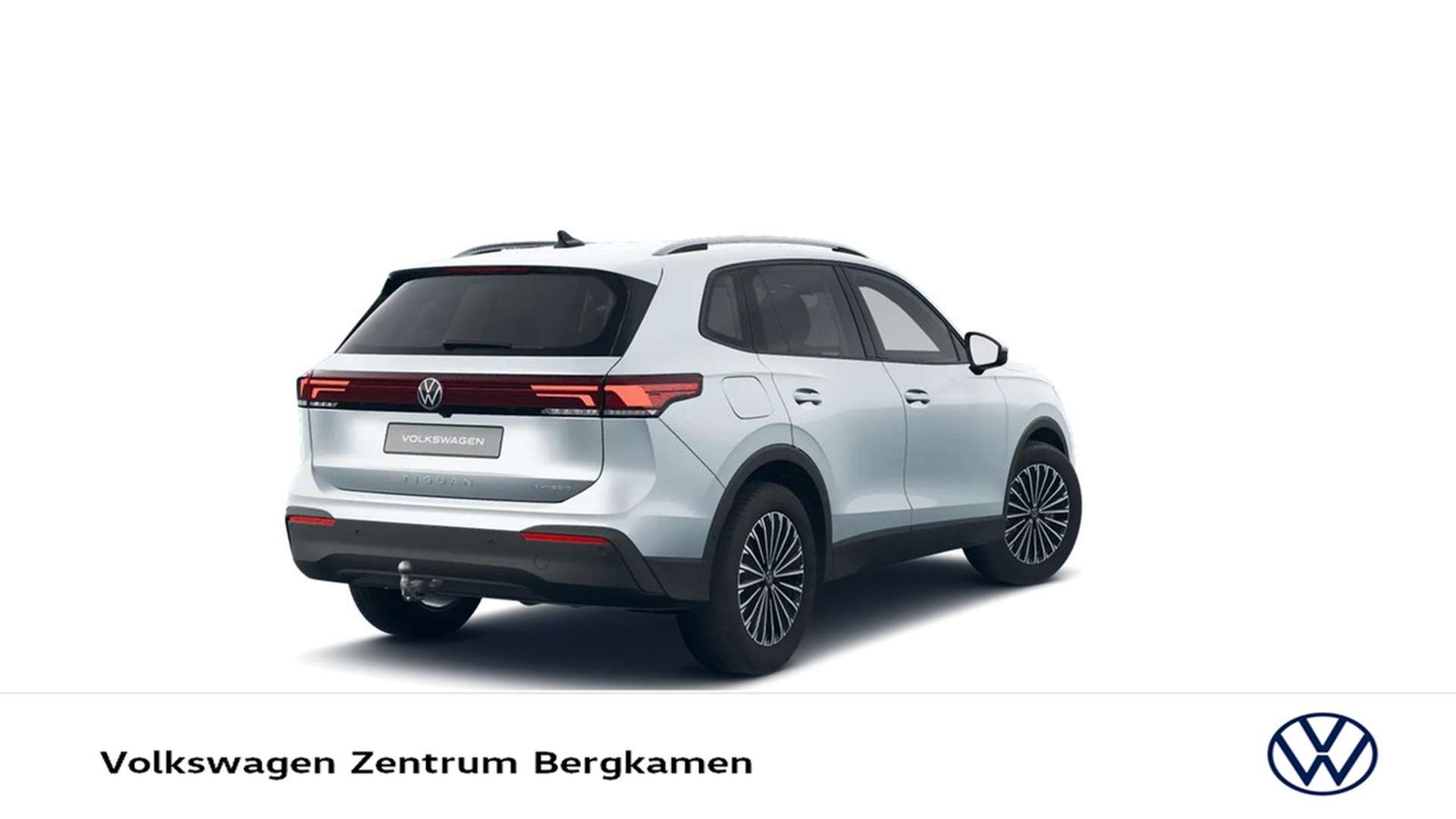 Volkswagen TIGUAN Hybrid Life - 2025 - Joinsteer - #4
