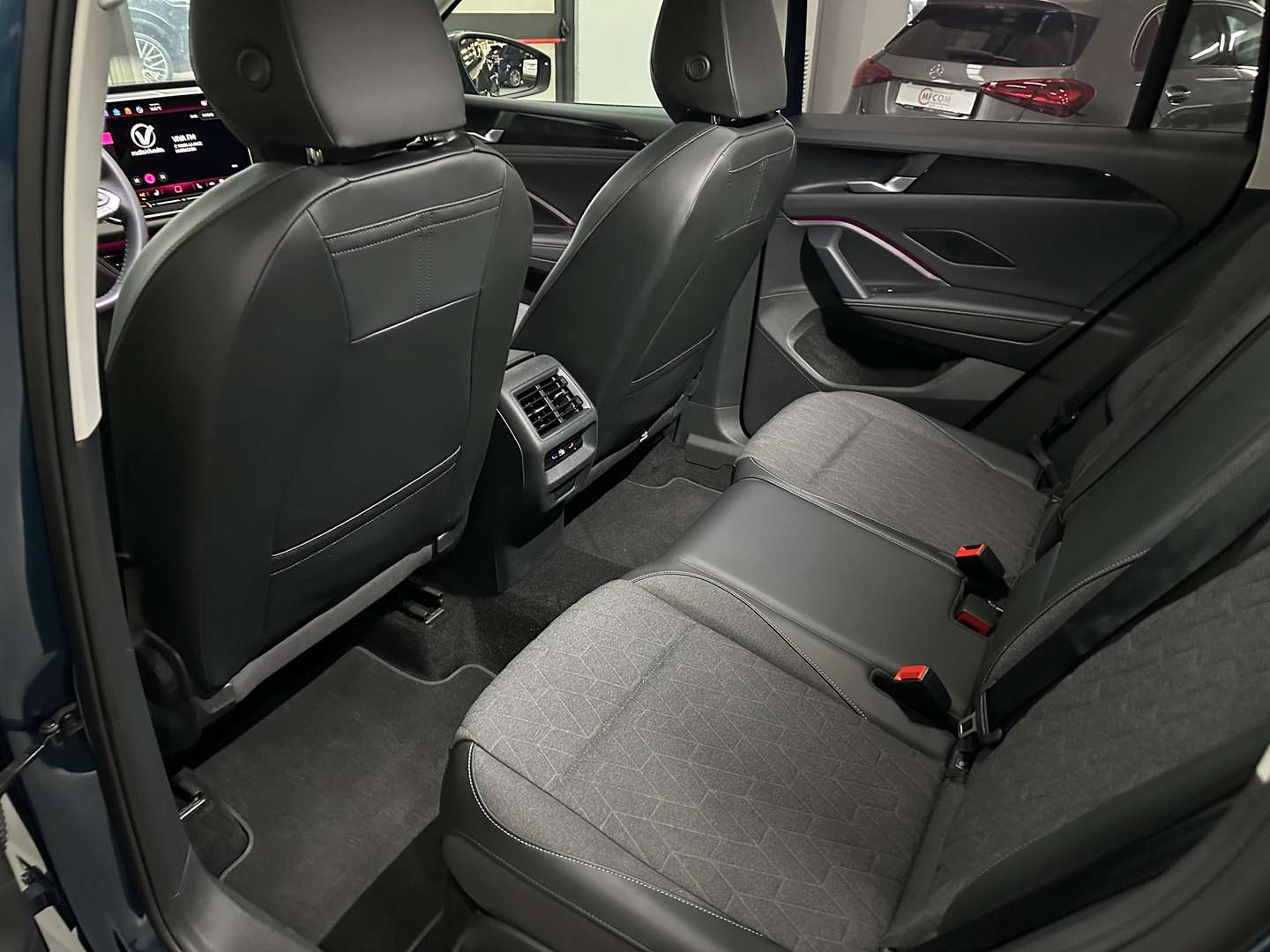 Volkswagen TIGUAN TDI Edition Plus - 2025 - Joinsteer - #12