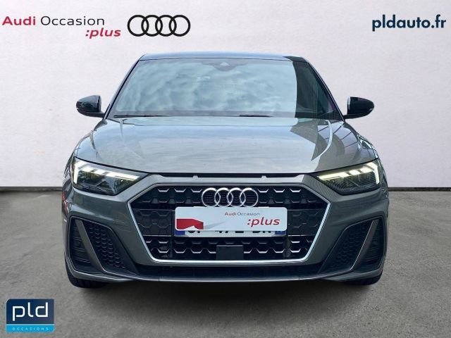 Audi A1 Sportback S Line 30 TFSI 110 Ch S Tronic - 2022 - Joinsteer - #8