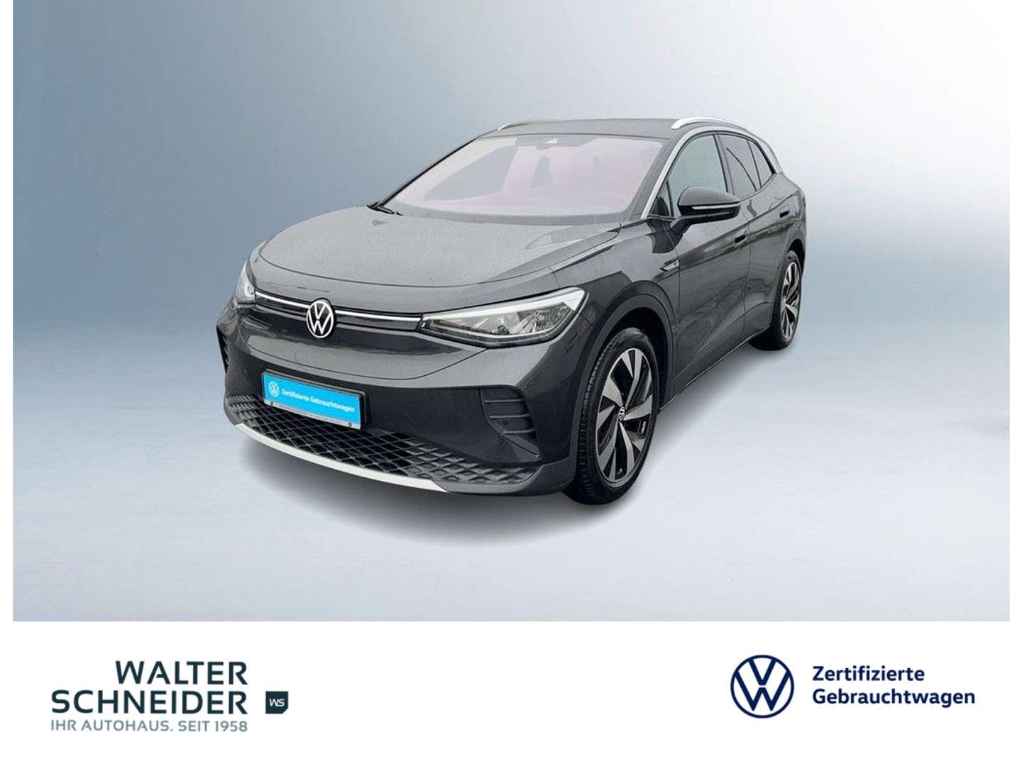 Volkswagen ID.4 Pro Performance - 2021 - Joinsteer - #3