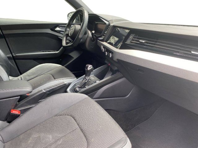 Audi A1 Sportback S Line 30 TFSI 110 Ch S Tronic - 2022 - Joinsteer - #9