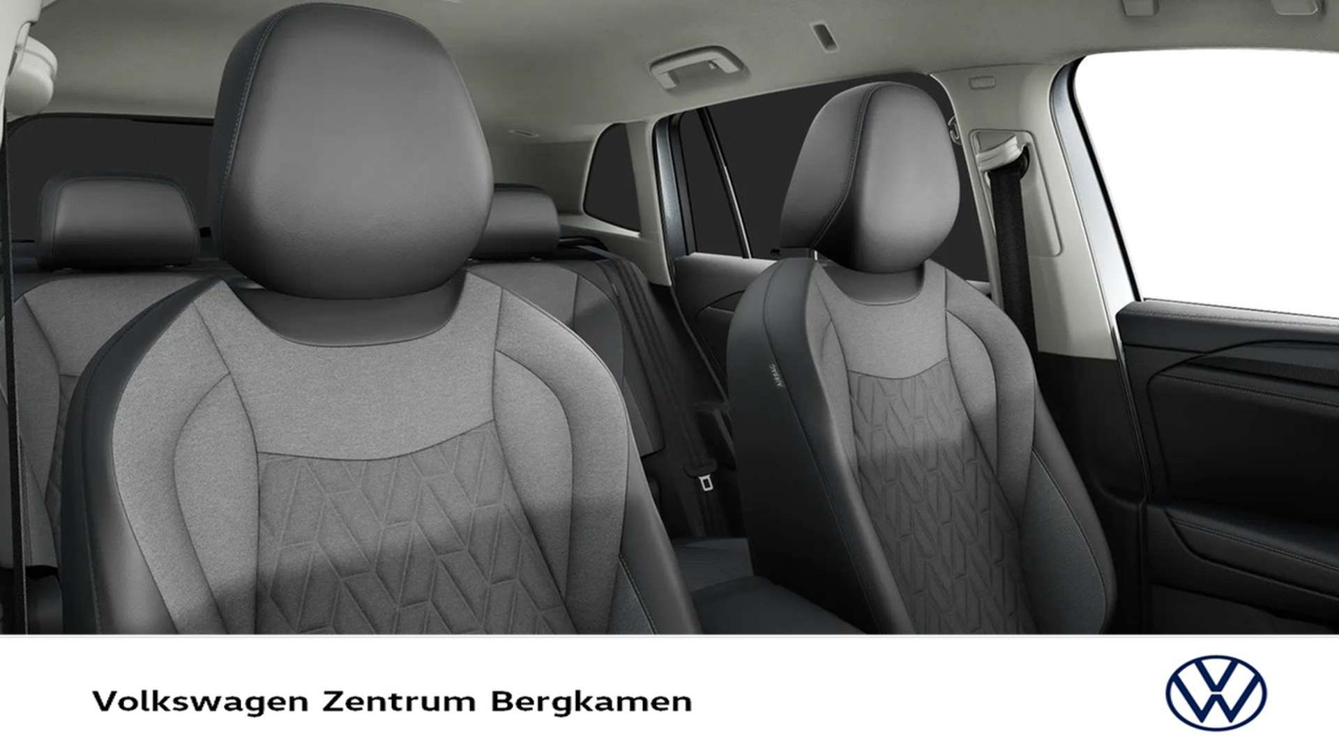 Volkswagen TIGUAN Hybrid Life - 2025 - Joinsteer - #5