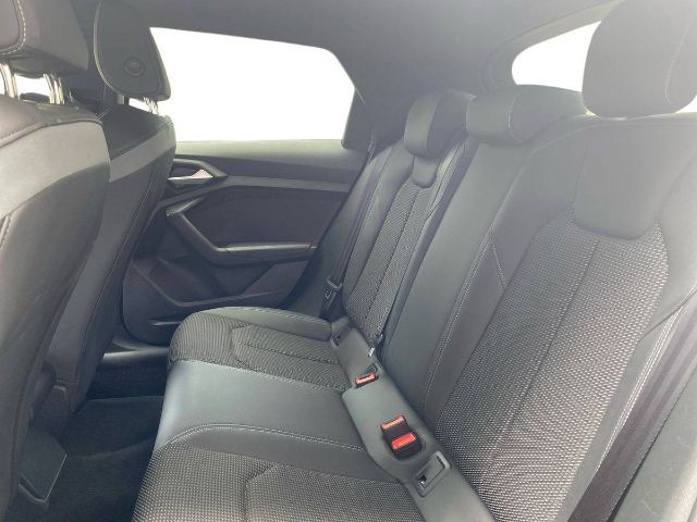 Audi A1 Sportback S Line 30 TFSI 110 Ch S Tronic - 2022 - Joinsteer - #10
