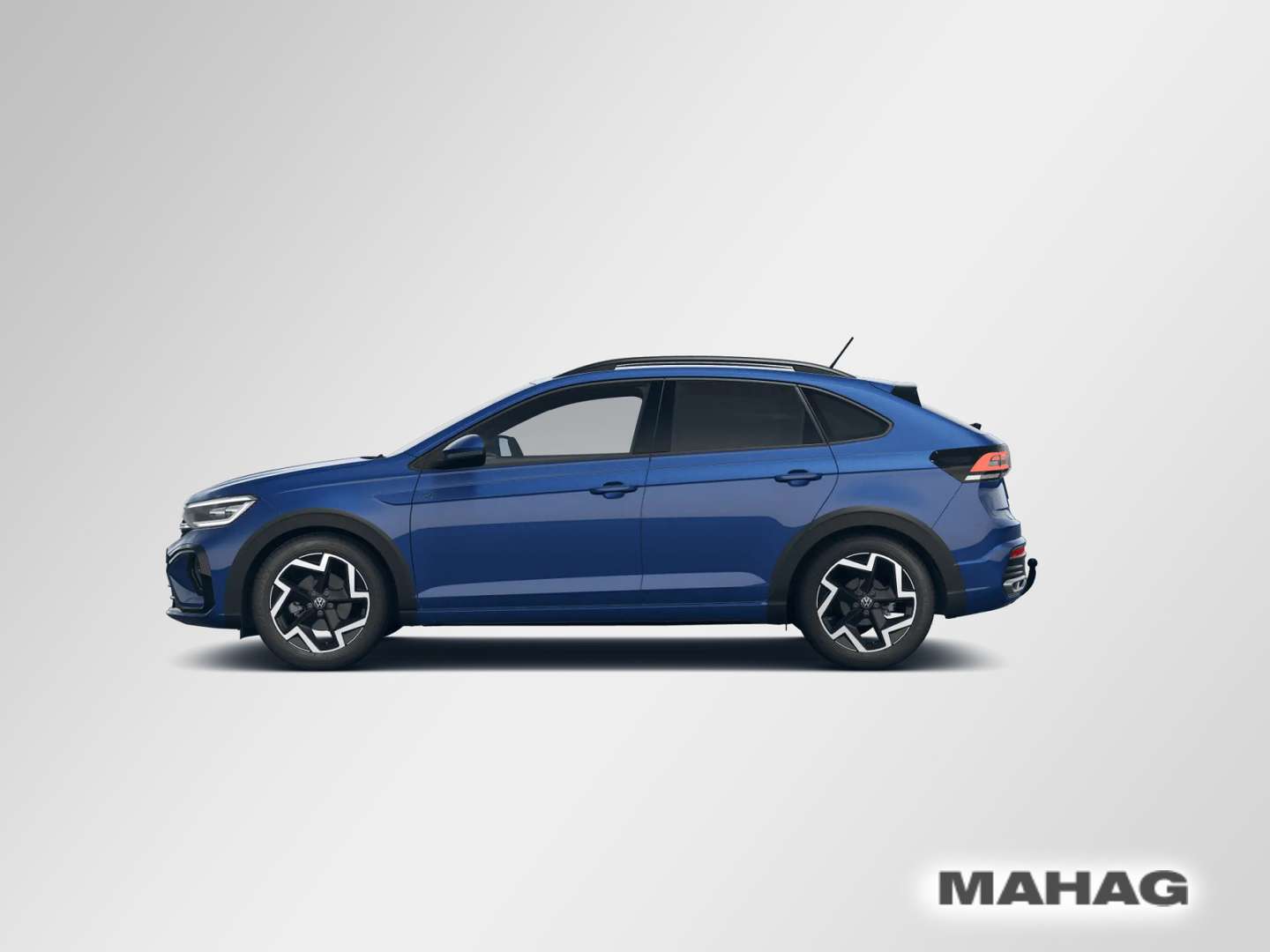 Volkswagen Taigo R-Line - 2025 - Joinsteer - #2