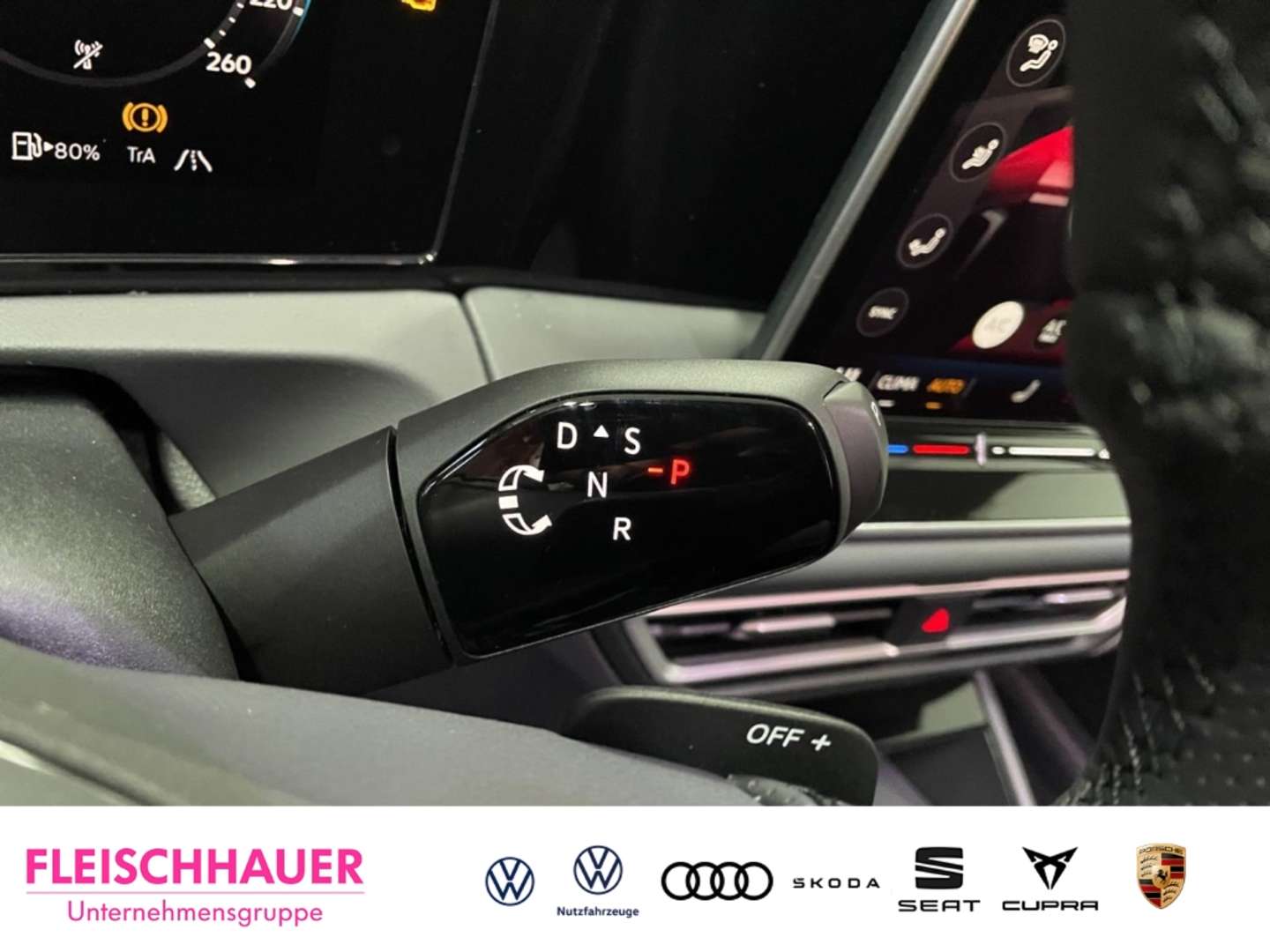 Volkswagen TIGUAN R-Line - 2026 - Joinsteer - #14