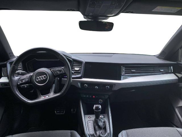 Audi A1 Sportback S Line 30 TFSI 110 Ch S Tronic - 2022 - Joinsteer - #11