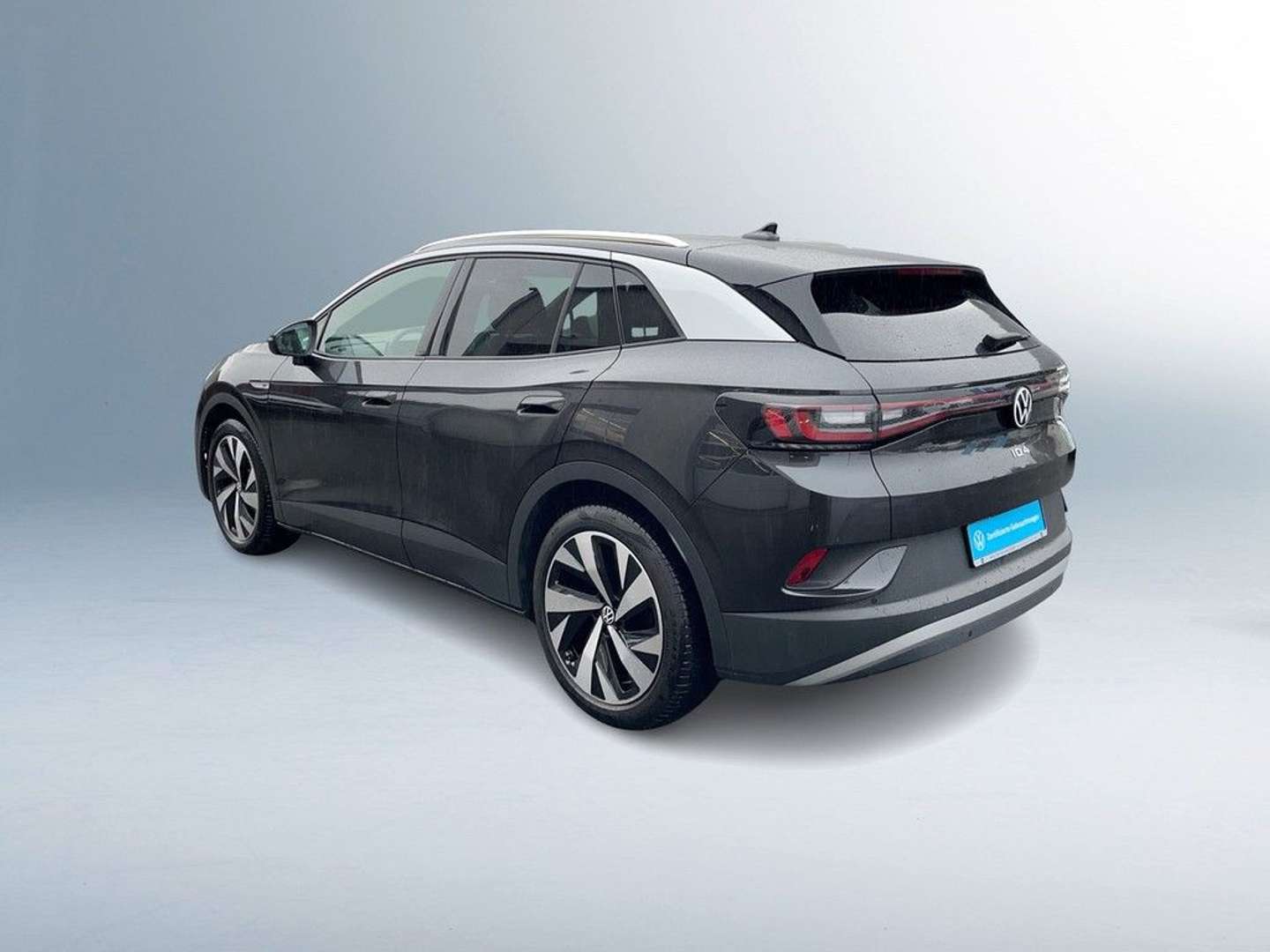 Volkswagen ID.4 Pro Performance - 2021 - Joinsteer - #4