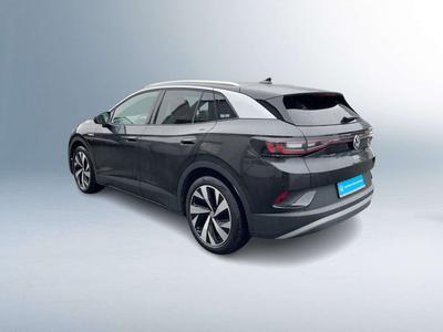 Volkswagen ID.4 Pro Performance -  - Joinsteer - #3