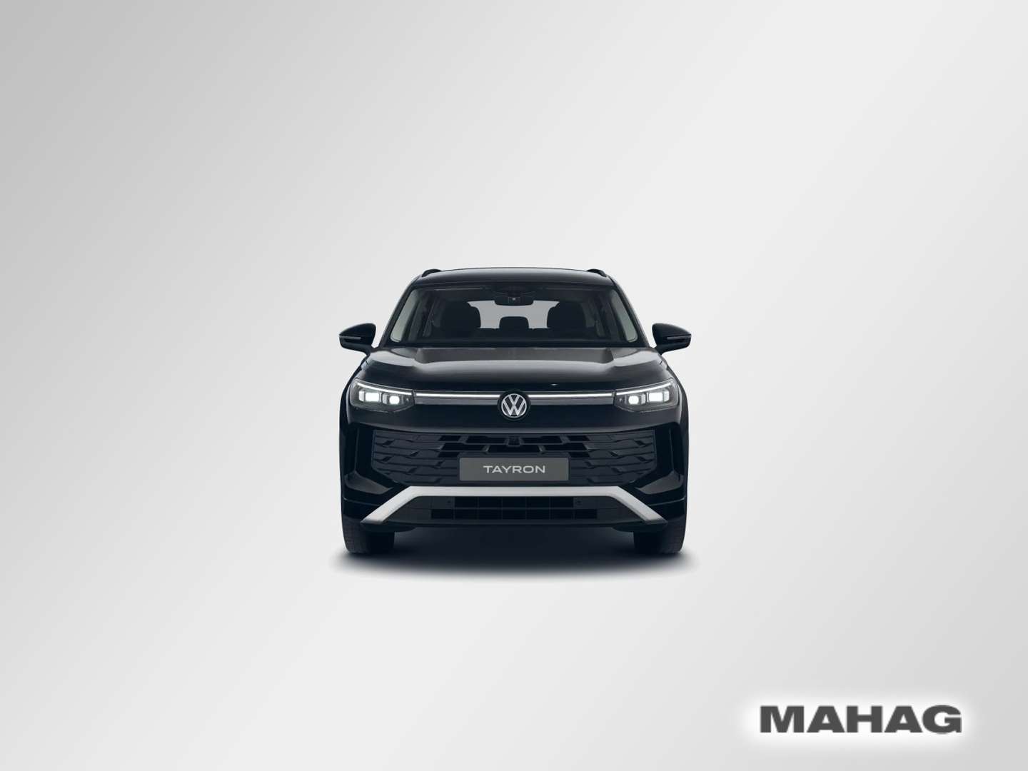 Volkswagen T-CROSS Life ETSI - 2025 - Joinsteer - #4