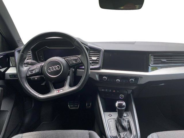 Audi A1 Sportback S Line 30 TFSI 110 Ch S Tronic - 2022 - Joinsteer - #12