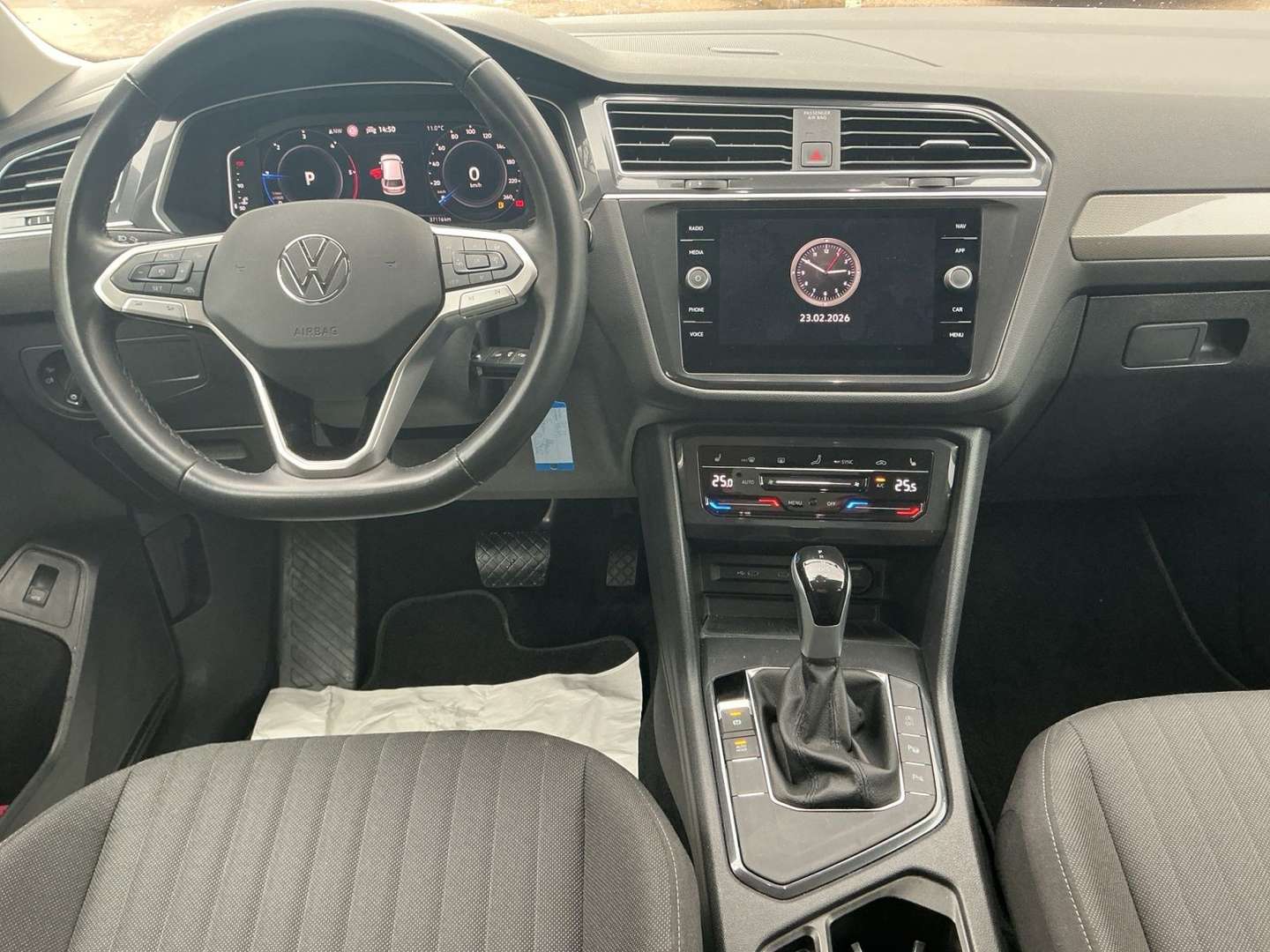 Volkswagen TIGUAN TDI Life - 2024 - Joinsteer - #7