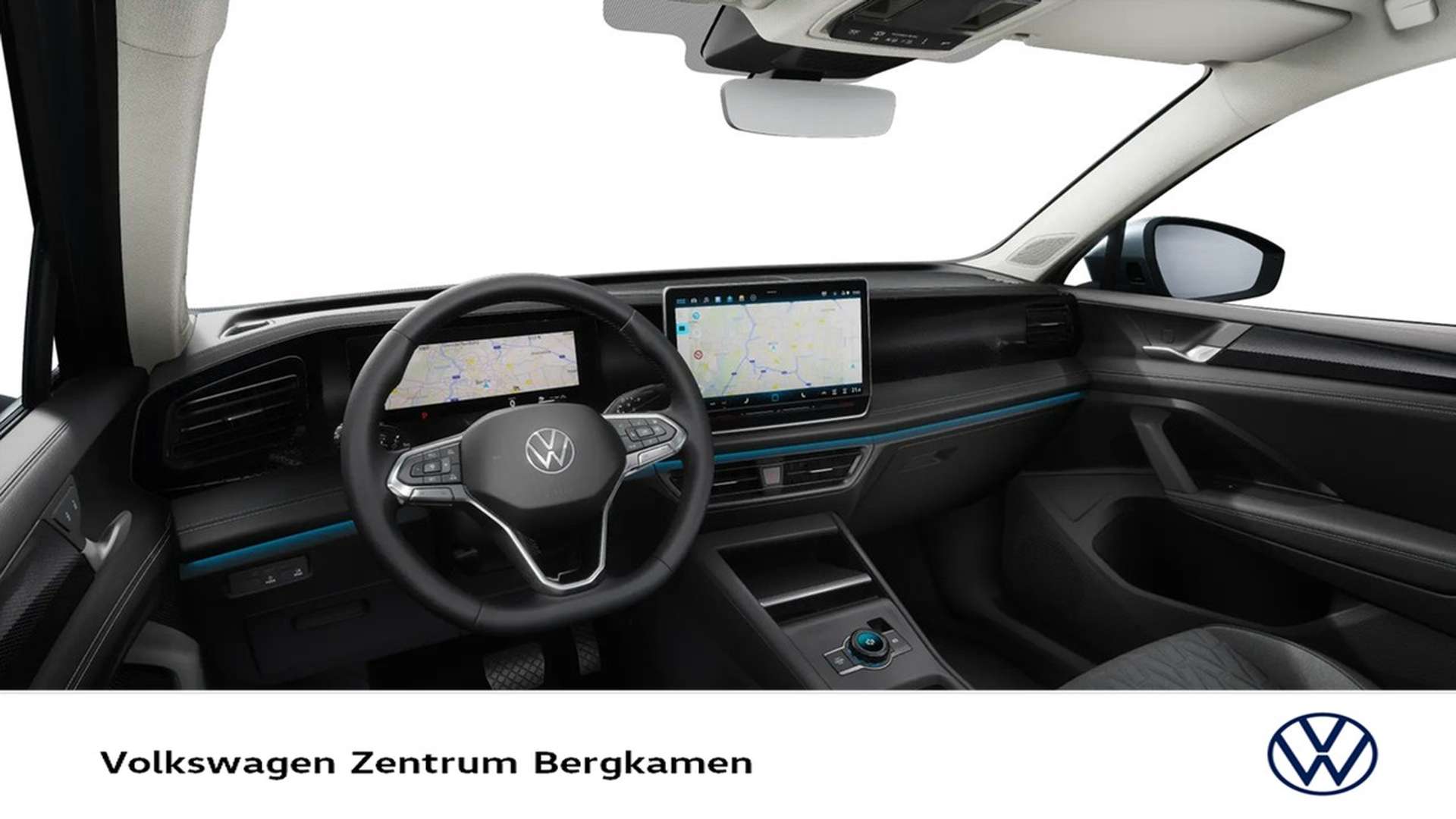 Volkswagen TIGUAN Hybrid Life - 2025 - Joinsteer - #6