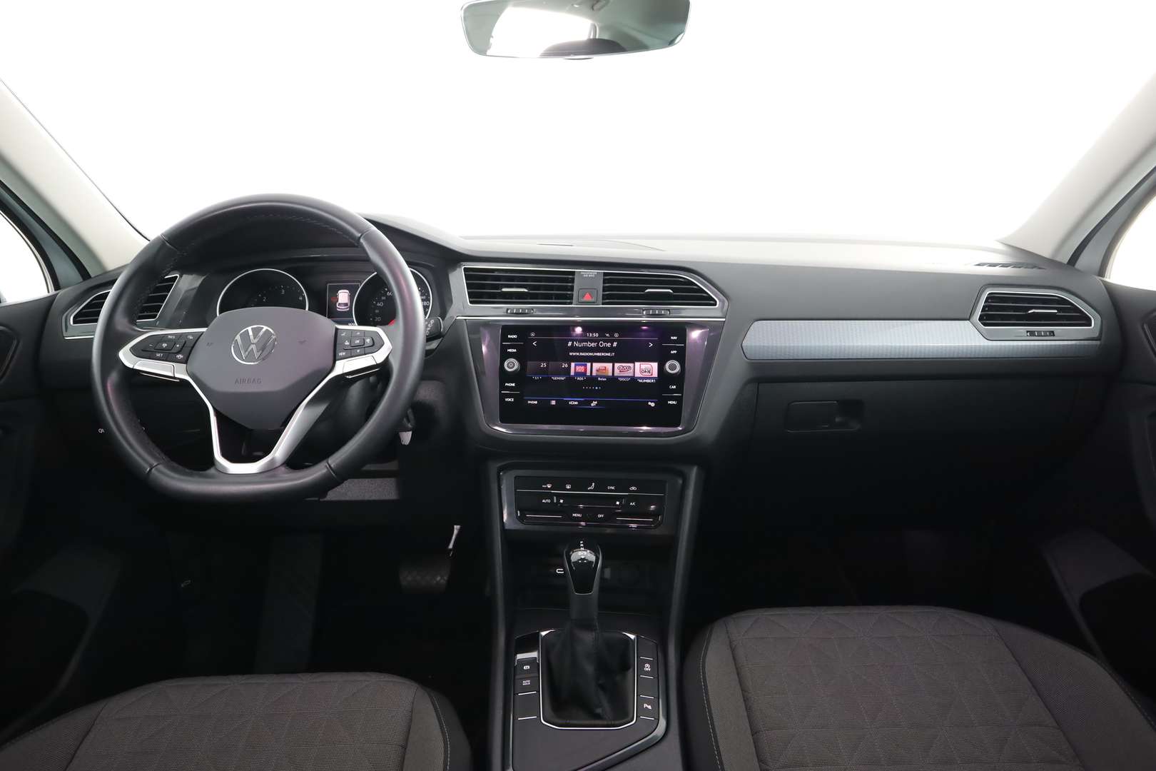 Volkswagen TIGUAN TDI Life - 2023 - Joinsteer - #9