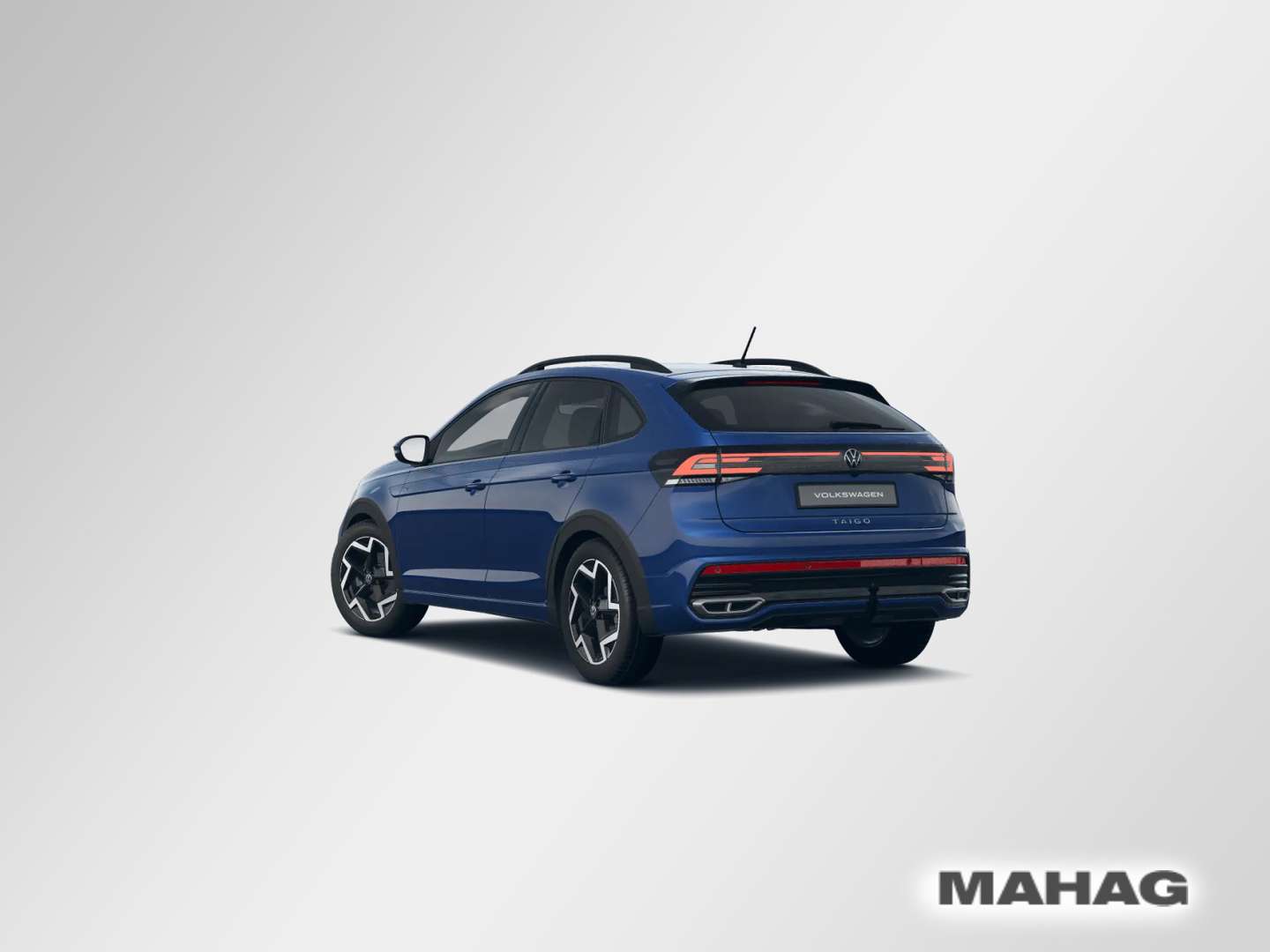 Volkswagen Taigo R-Line - 2025 - Joinsteer - #3
