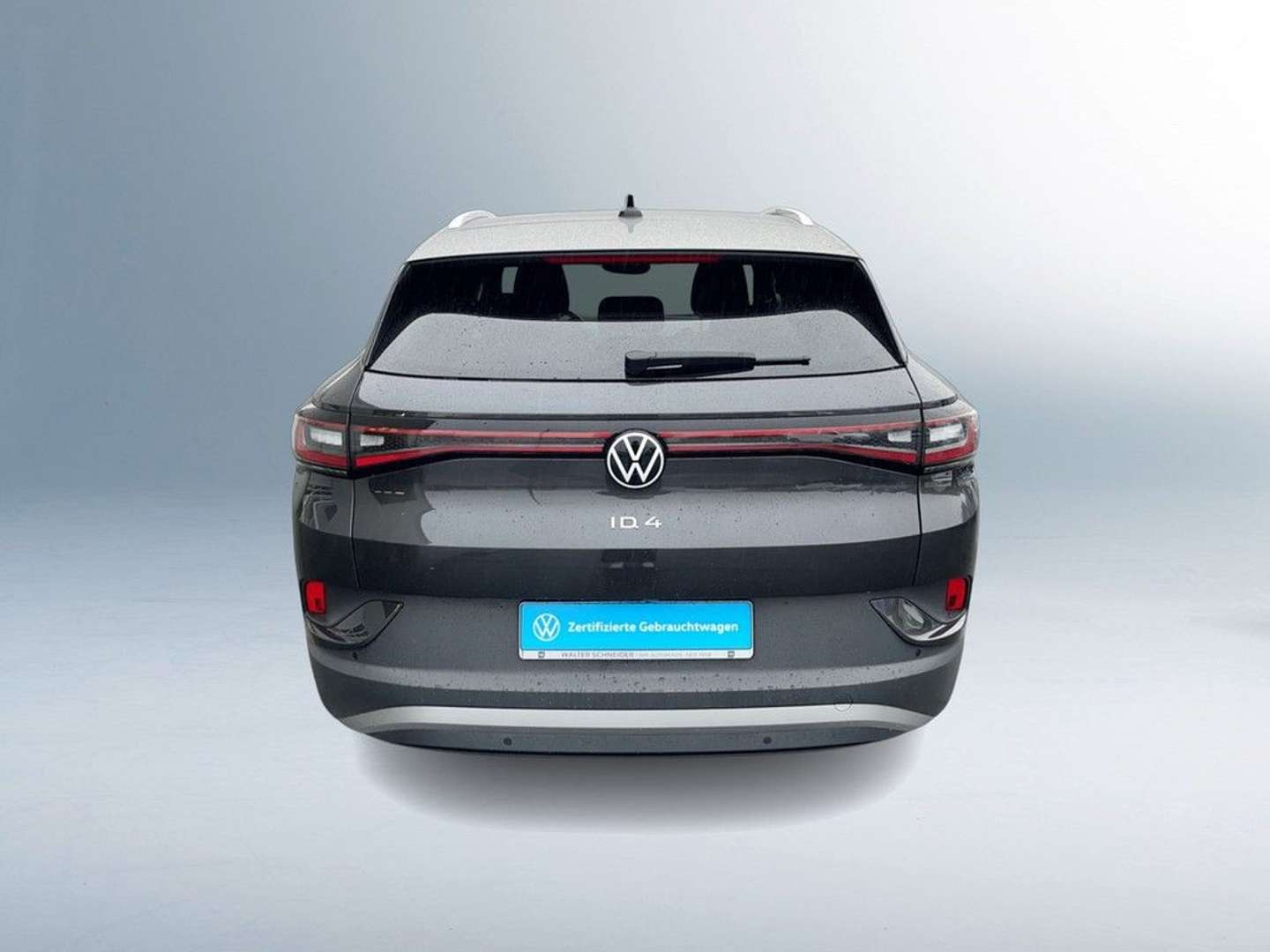 Volkswagen ID.4 Pro Performance - 2021 - Joinsteer - #5