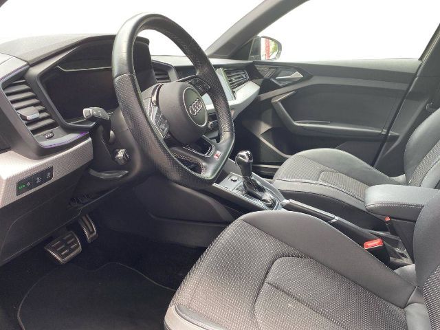 Audi A1 Sportback S Line 30 TFSI 110 Ch S Tronic - 2022 - Joinsteer - #15